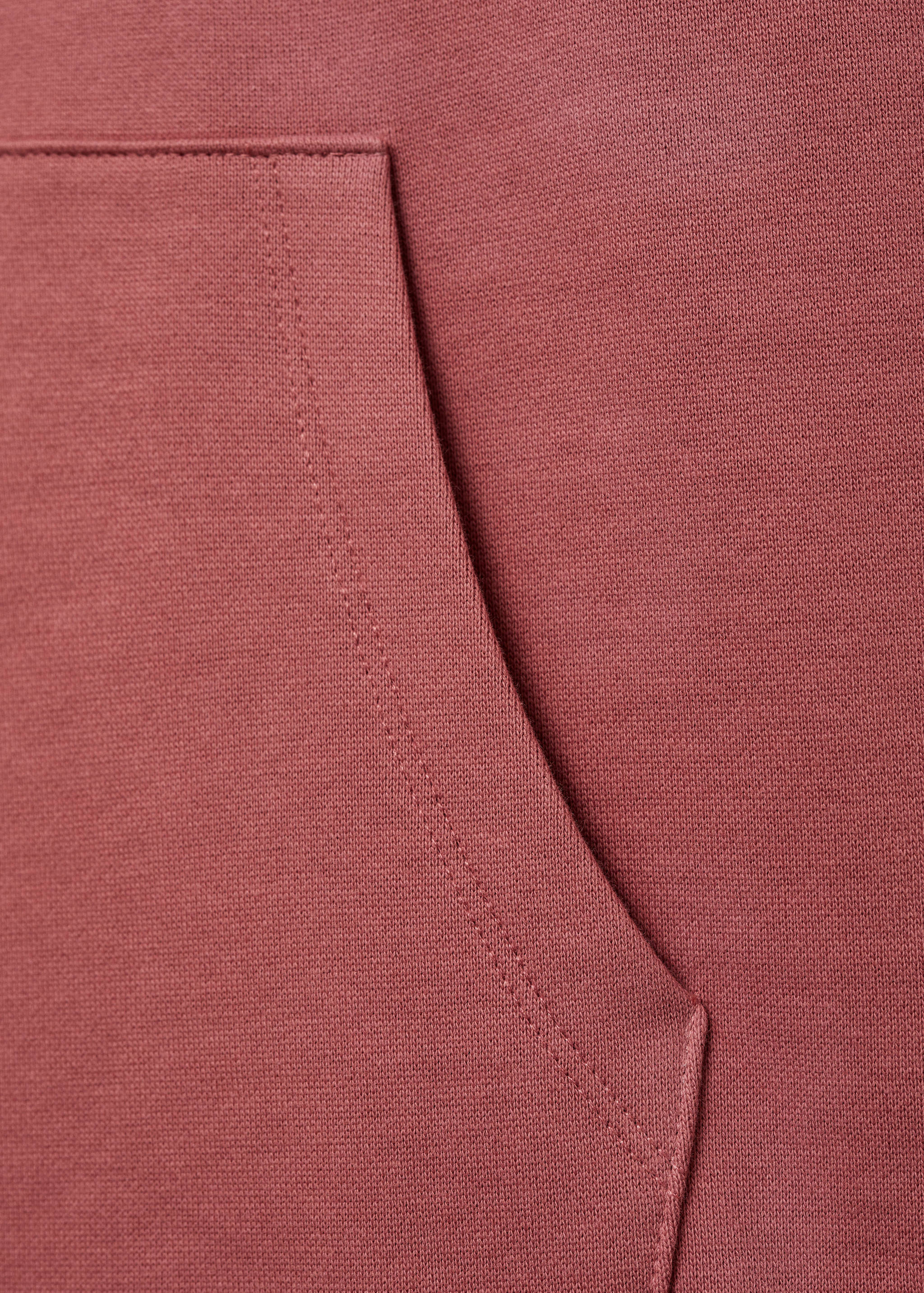 Sweat-shirt coton imprimé - Détail de l'article 0