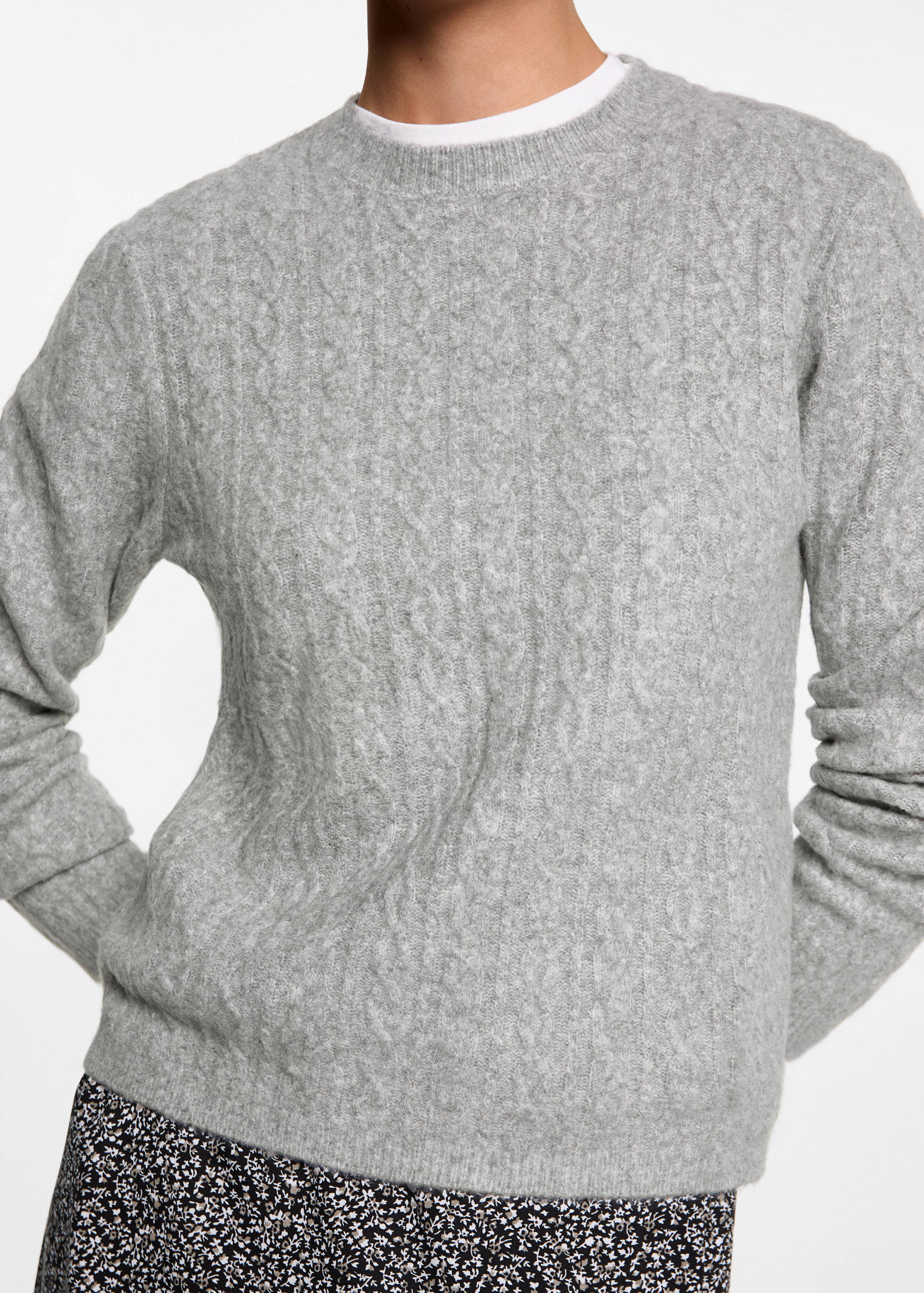 Jersei punt trenat - Detall de l'article 6