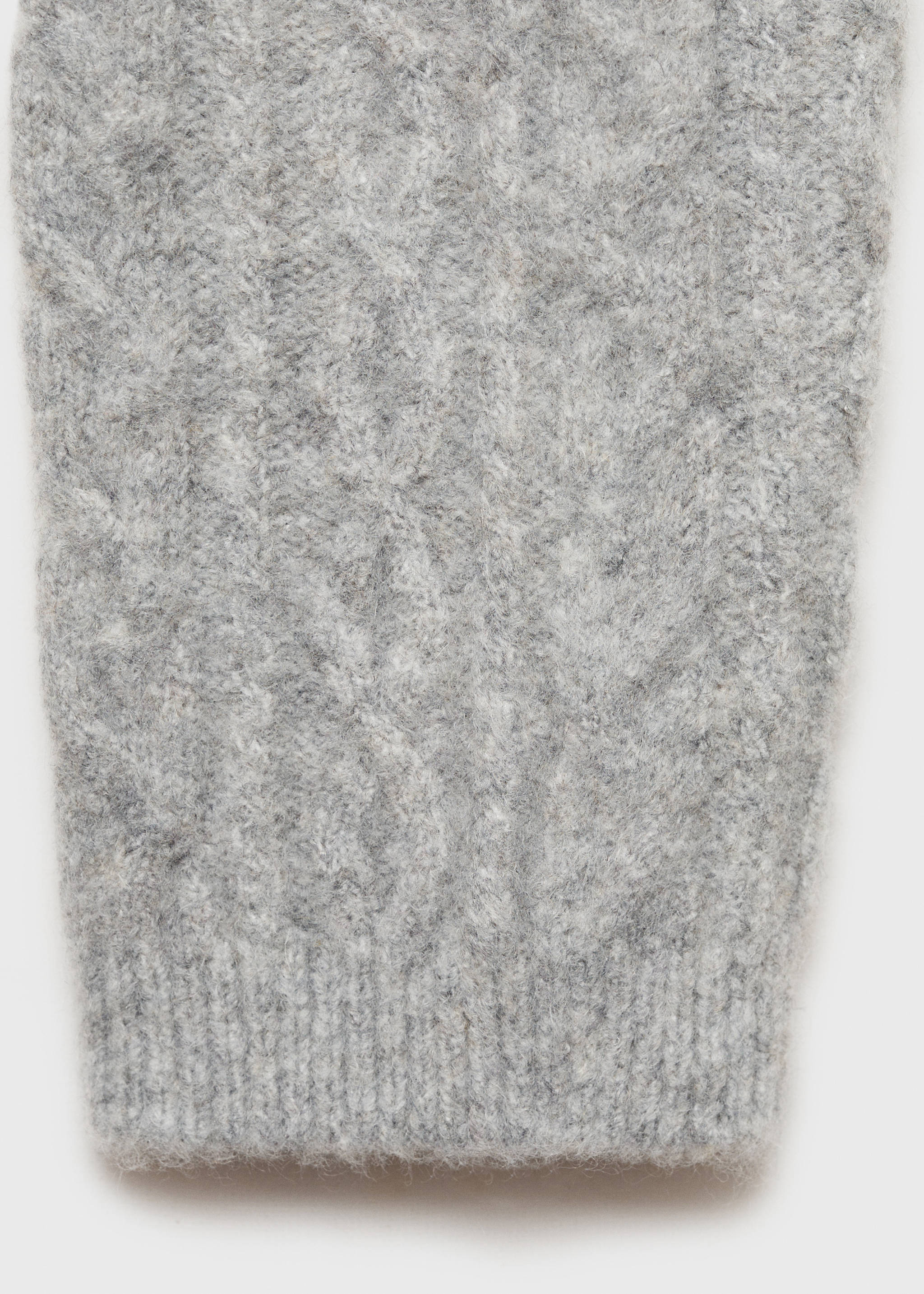 Jersei punt trenat - Detall de l'article 0