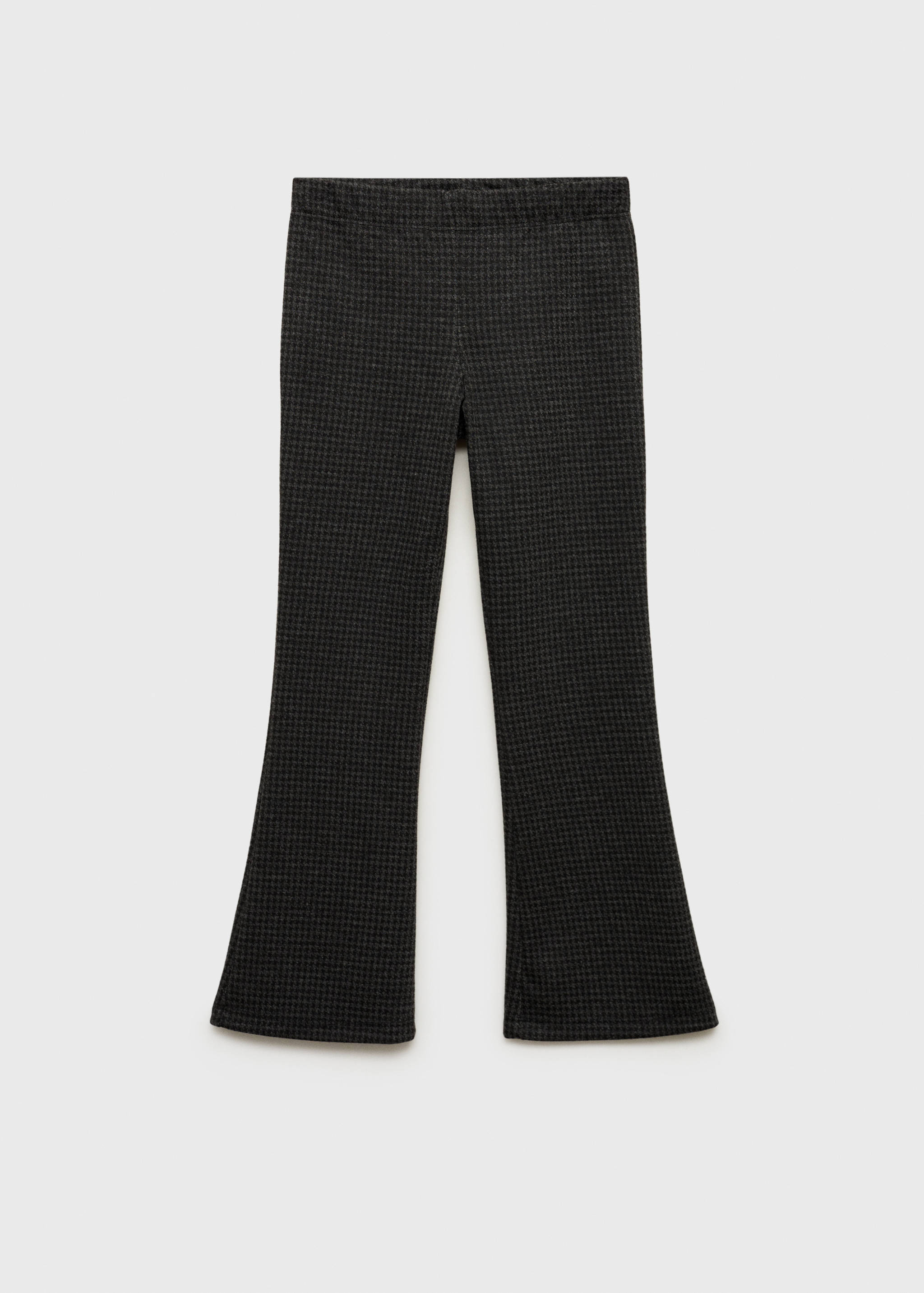 Houndstooth leggings - Article without model