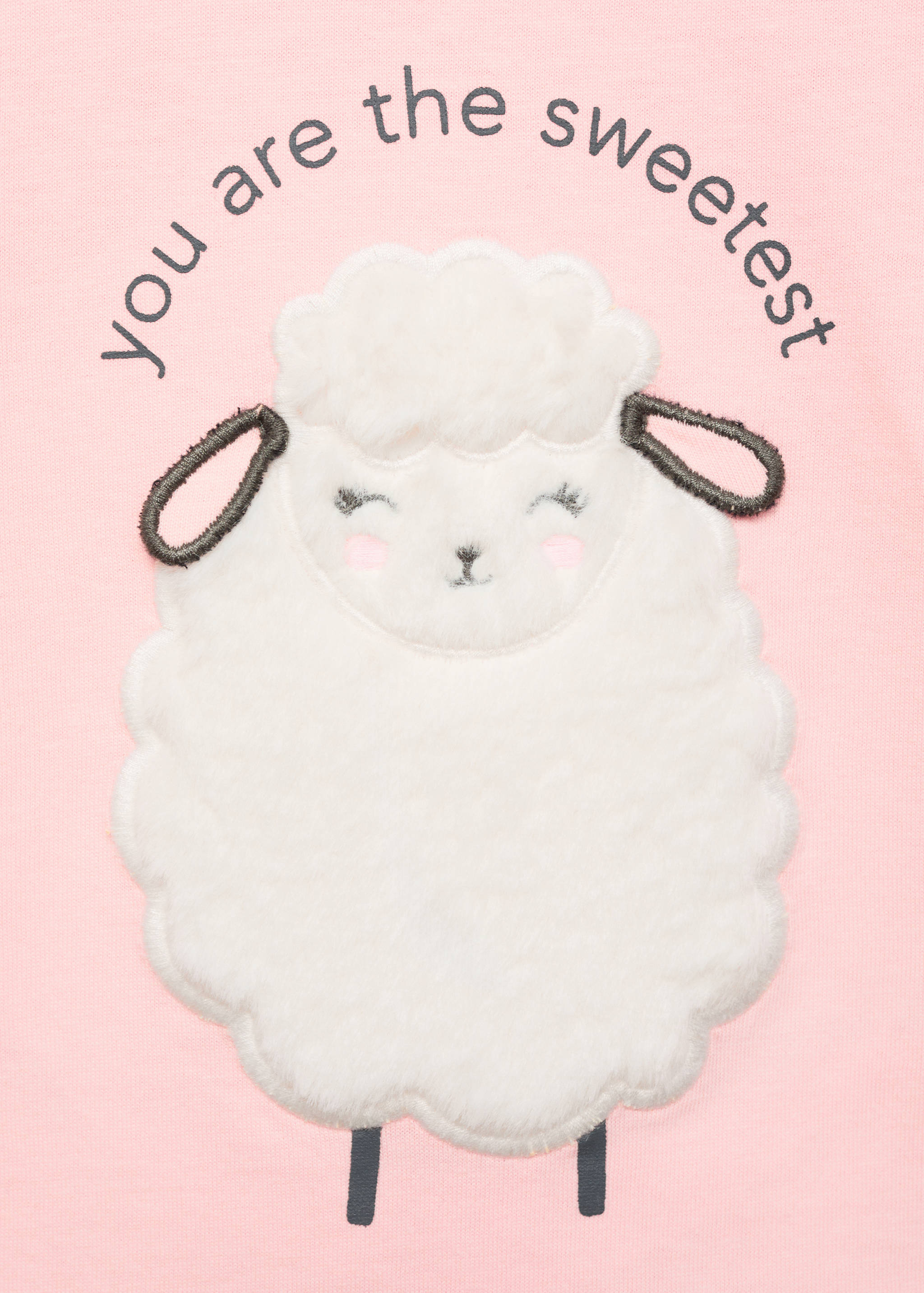 Cotton pyjama pack - Details of the article 8