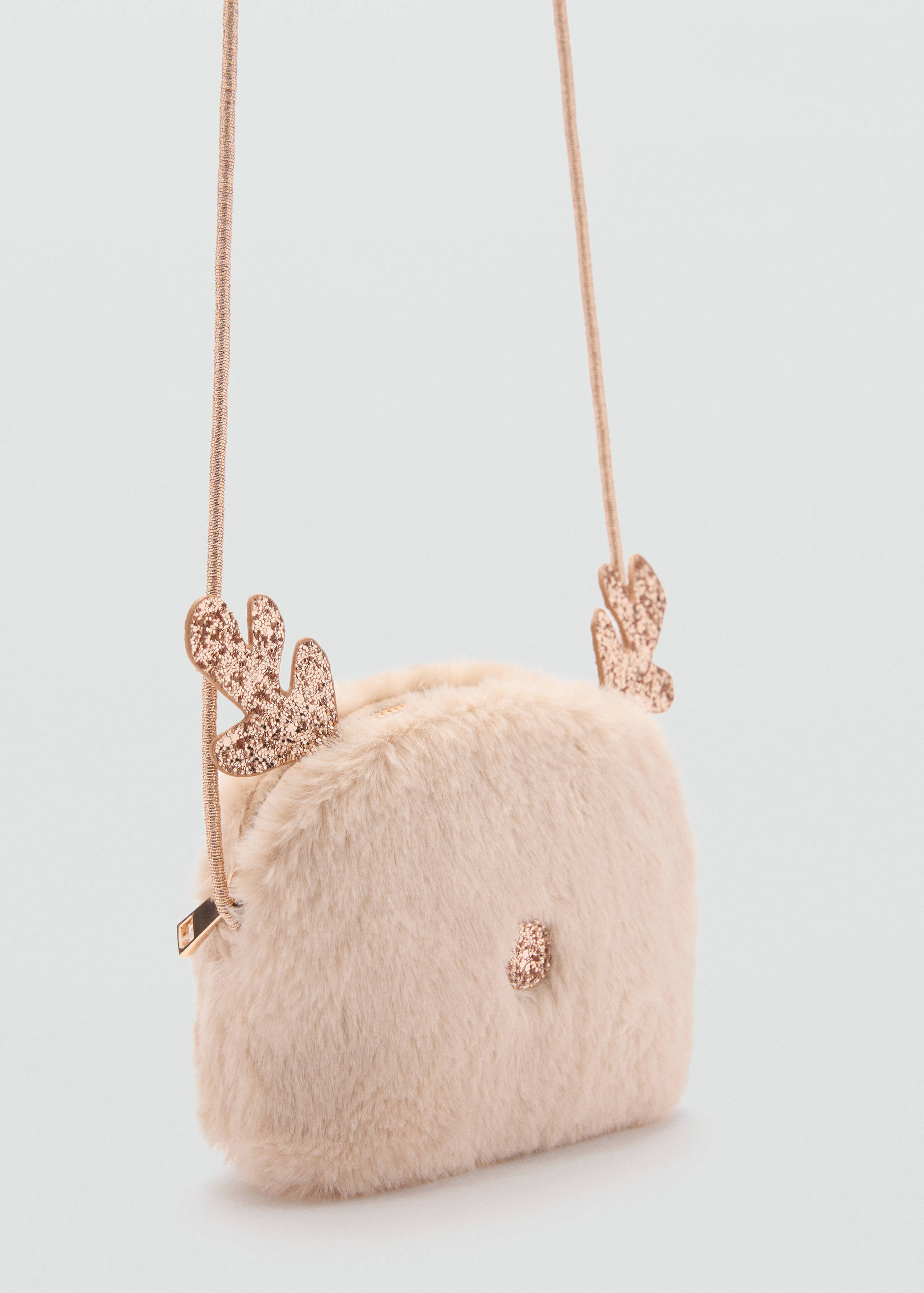 Reindeer bag - Medium plane