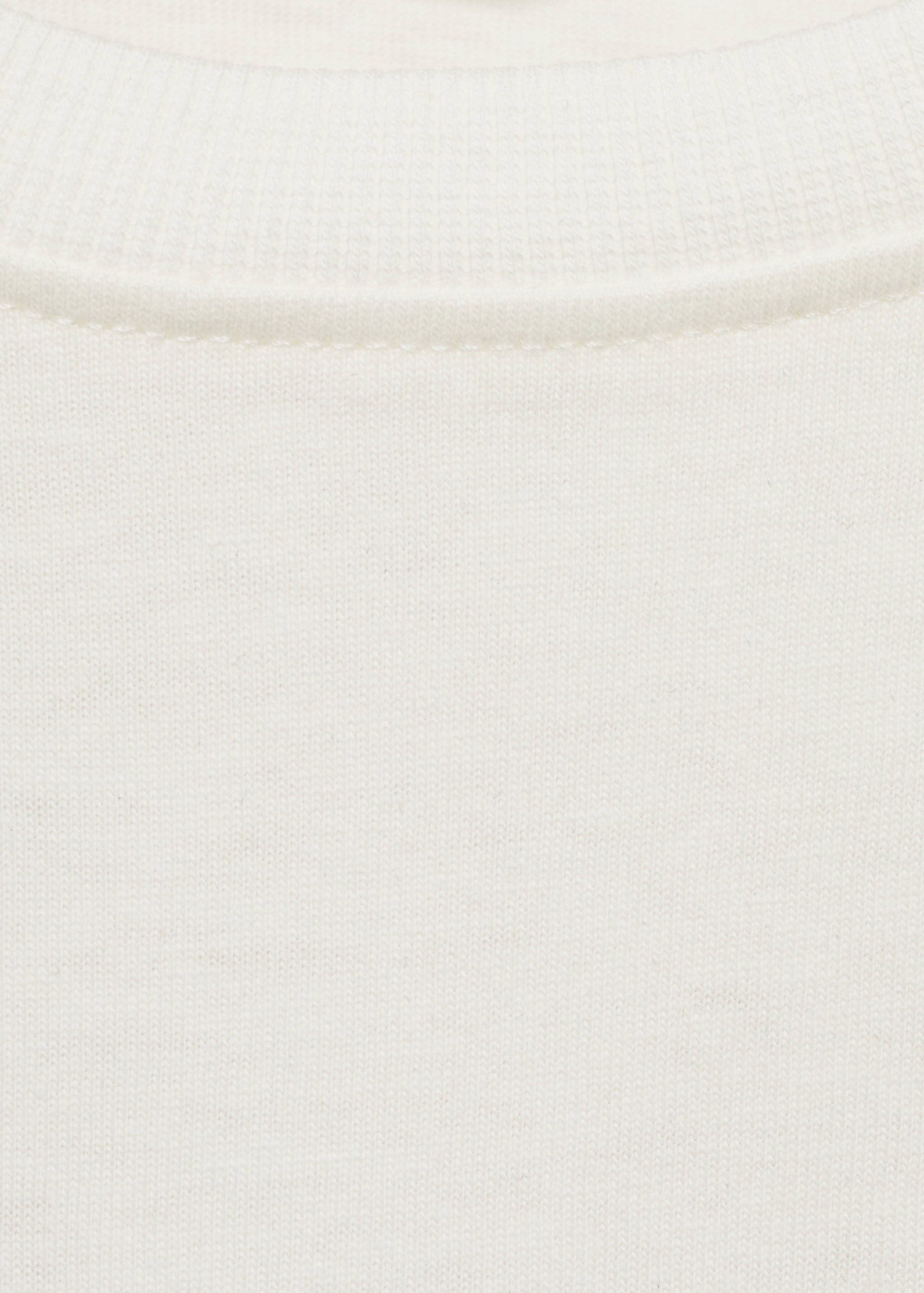 Samarreta màniga llarga estampada - Detall de l'article 0