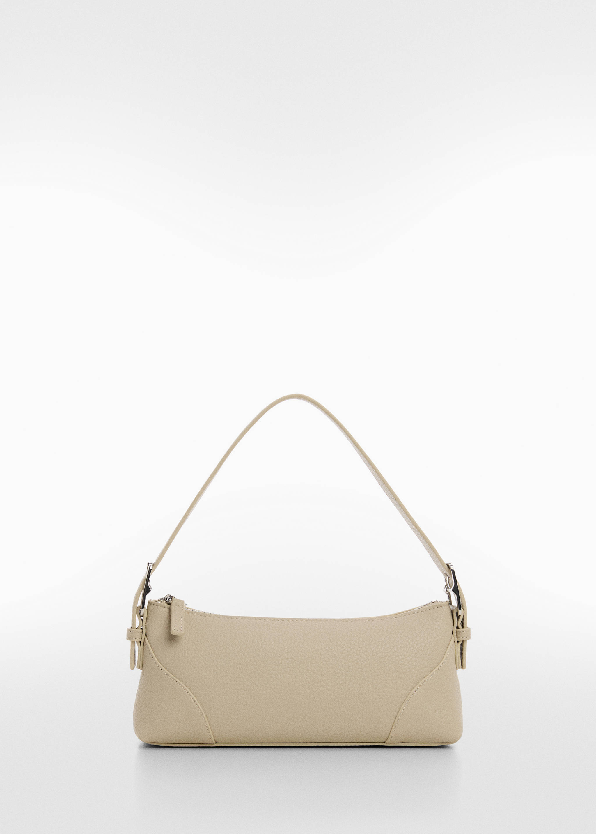 Sac porté épaule boucle - Article sans modèle