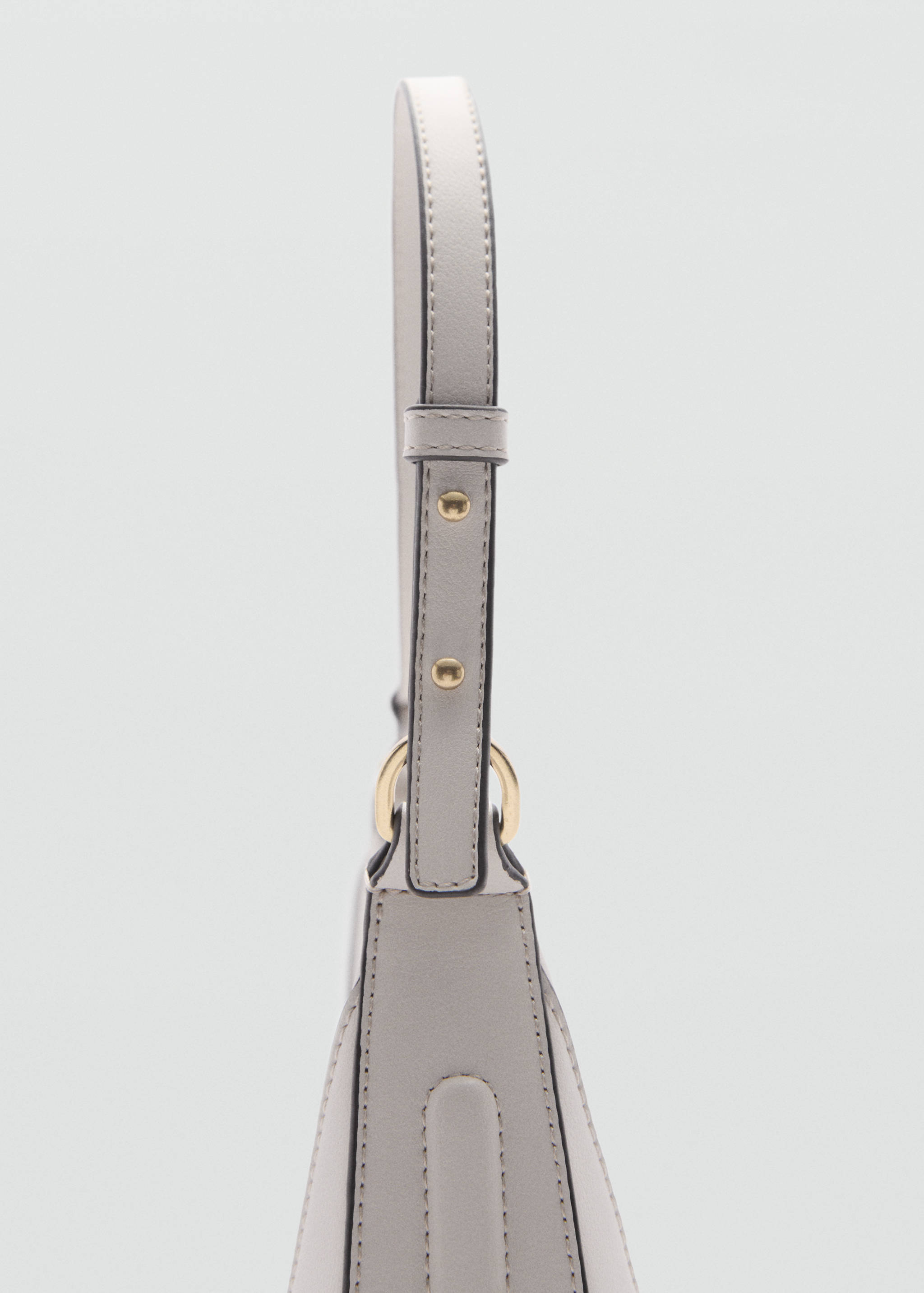 Sac porté épaule anse courte - Détail de l'article 1