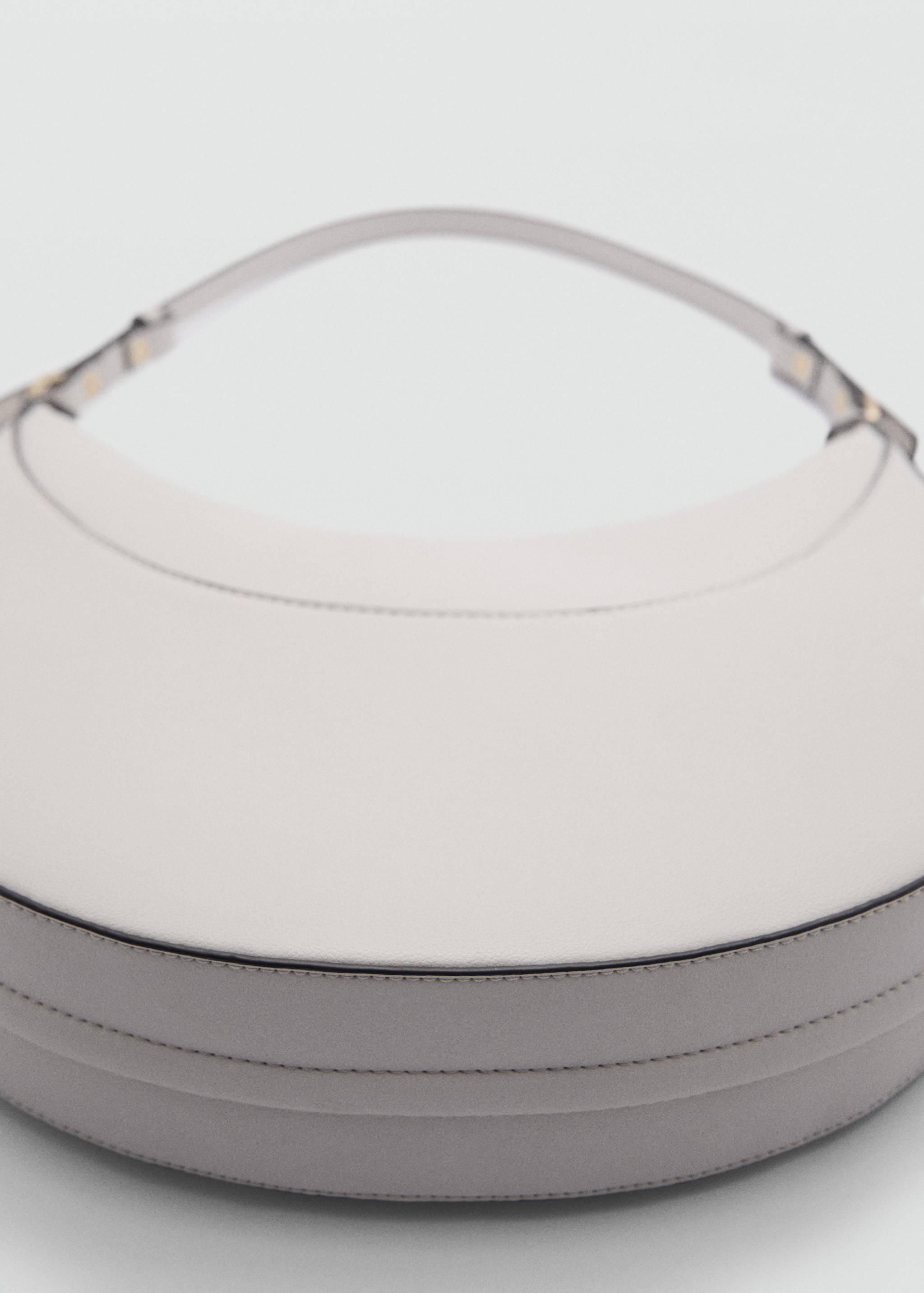 Sac porté épaule anse courte - Détail de l'article 2