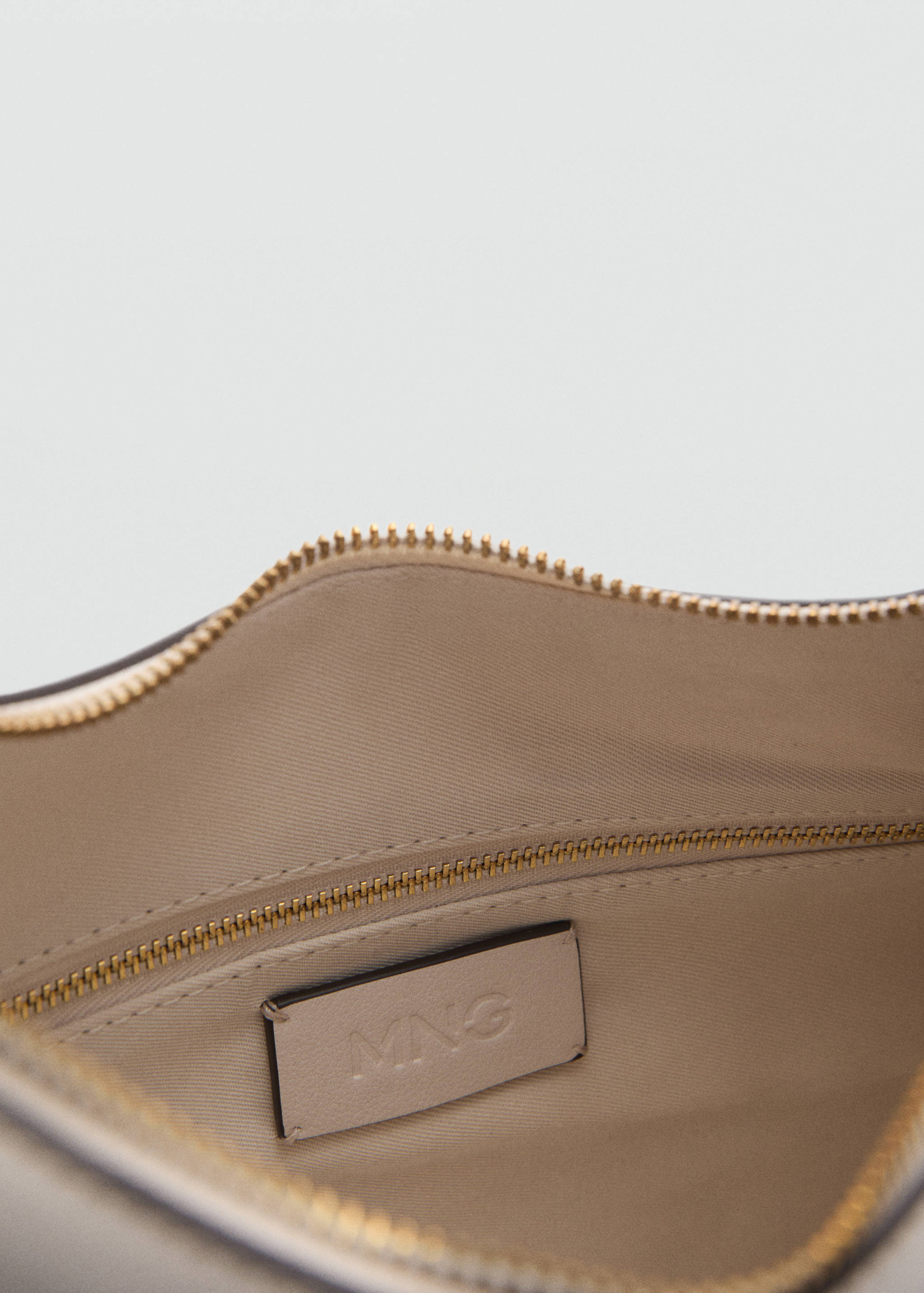 Sac porté épaule anse courte - Détail de l'article 3