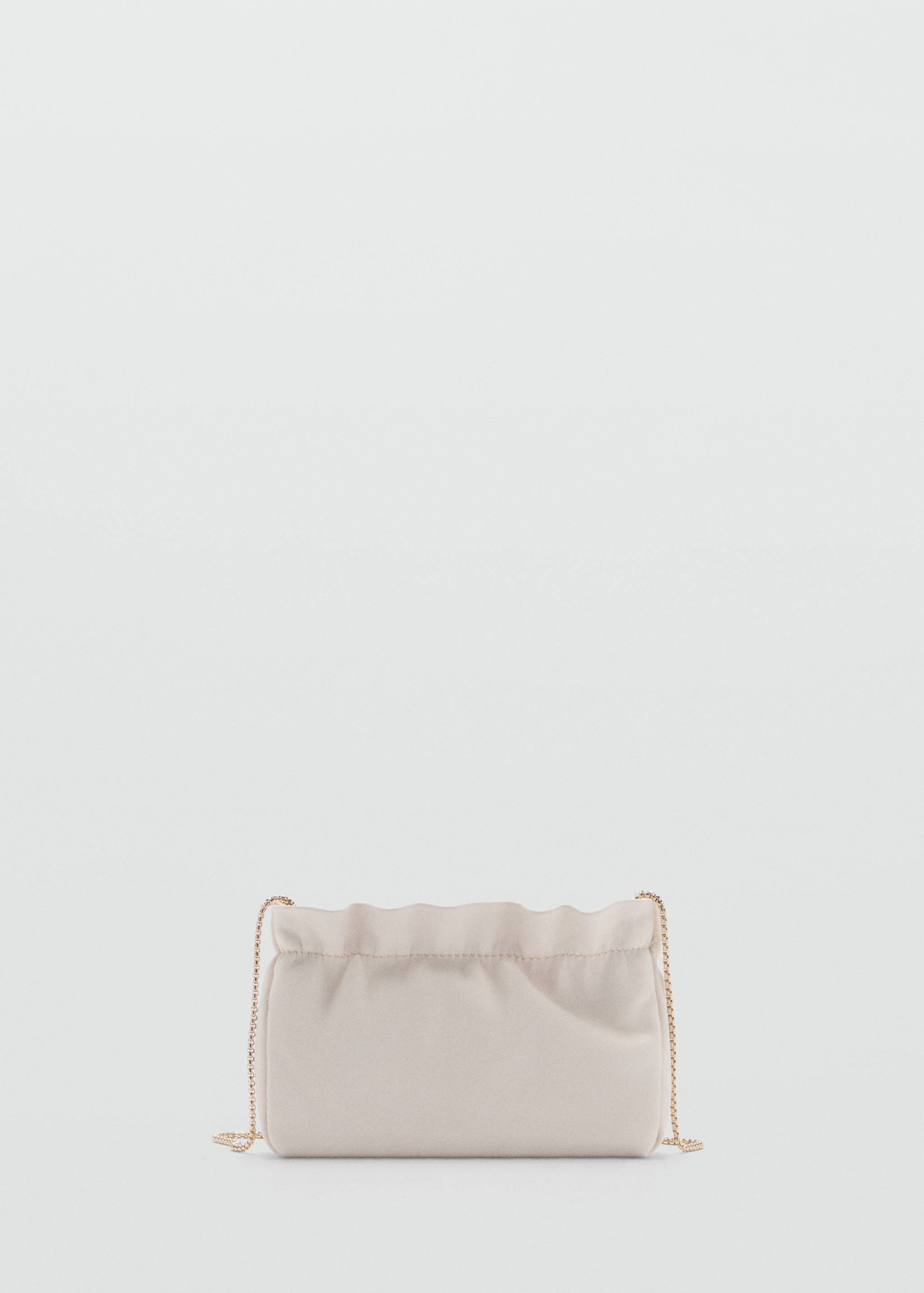 حقيبة بسلسلة - منتج دون نموذج