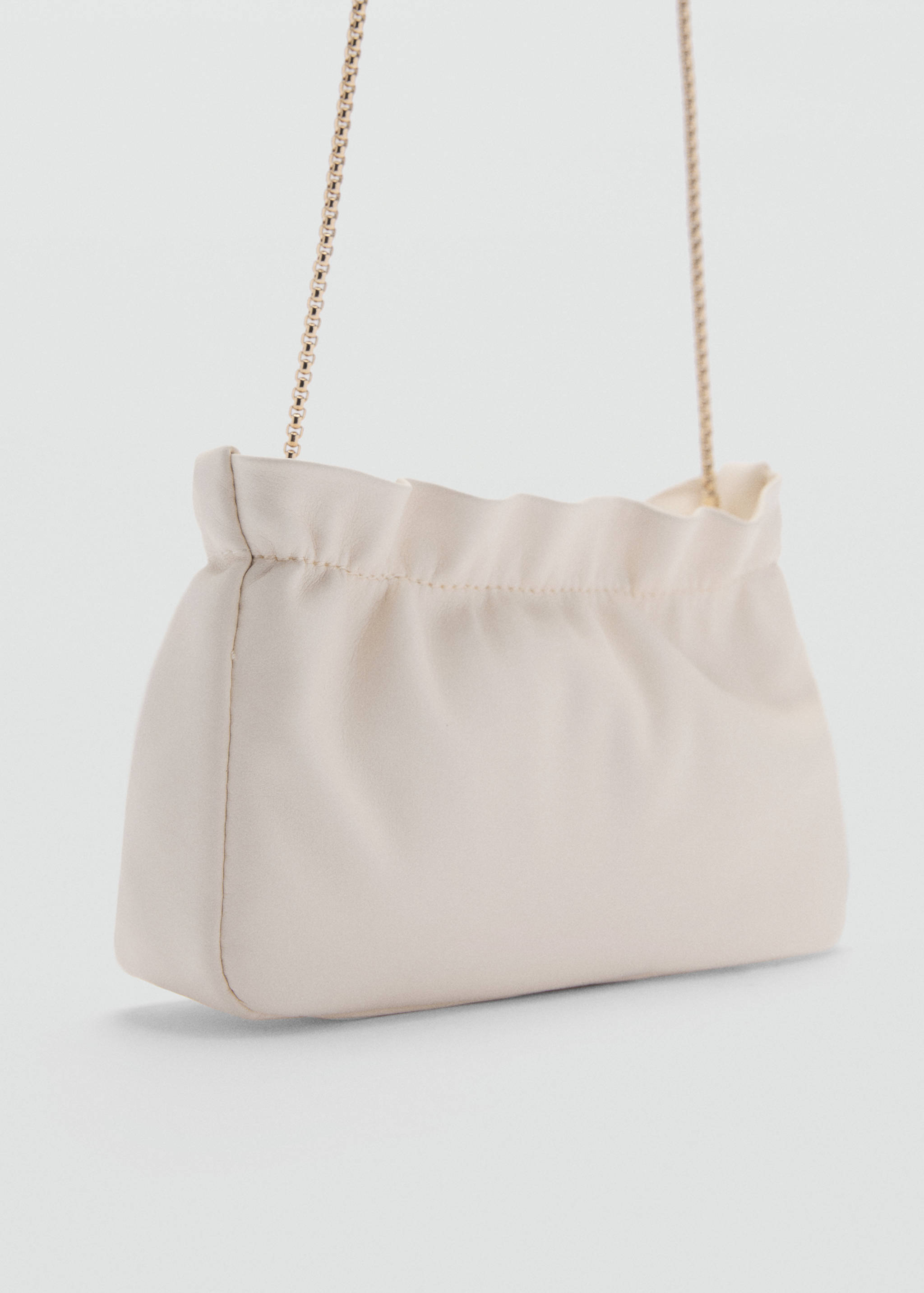 حقيبة بسلسلة - رؤية وسط