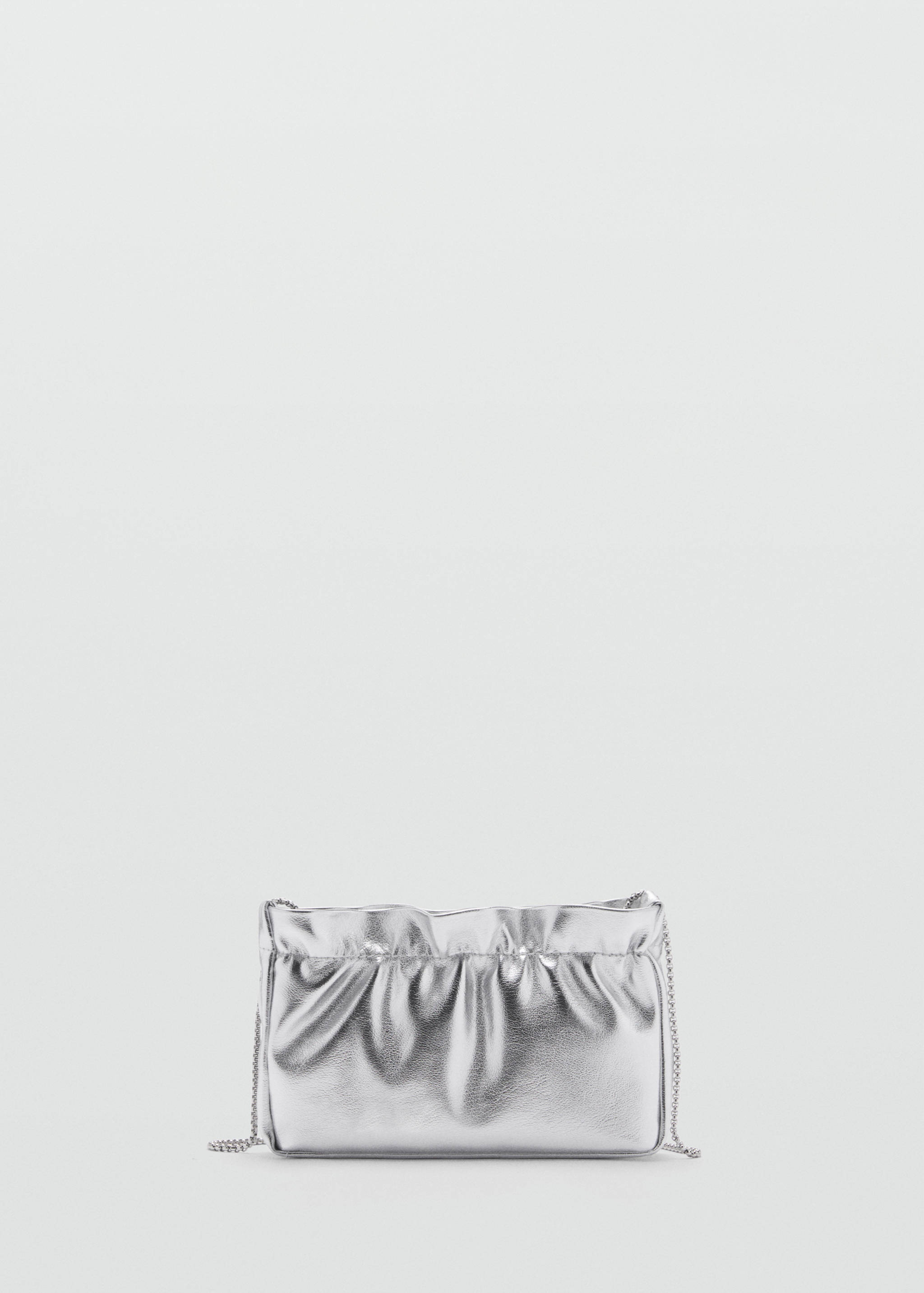 حقيبة بسلسلة - منتج دون نموذج