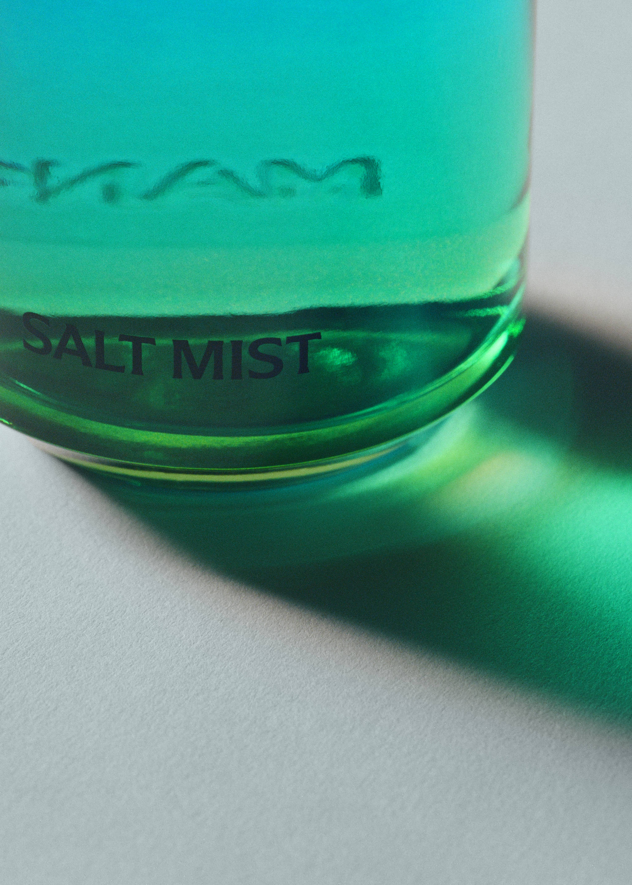 Salt Mist Fragrance 100ml - Details of the article 2