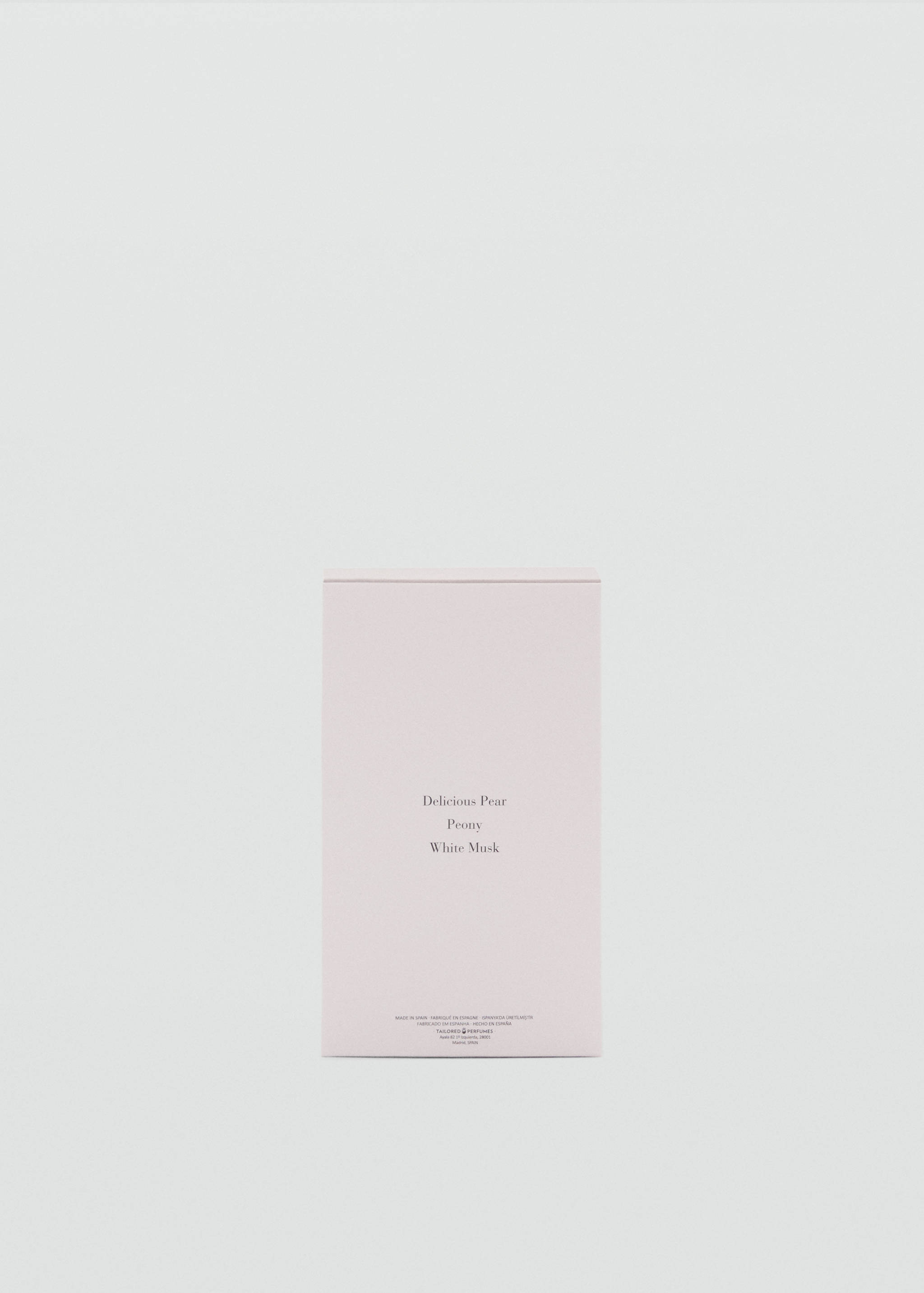 Parfum Cœur de sirène - Détail de l'article 2