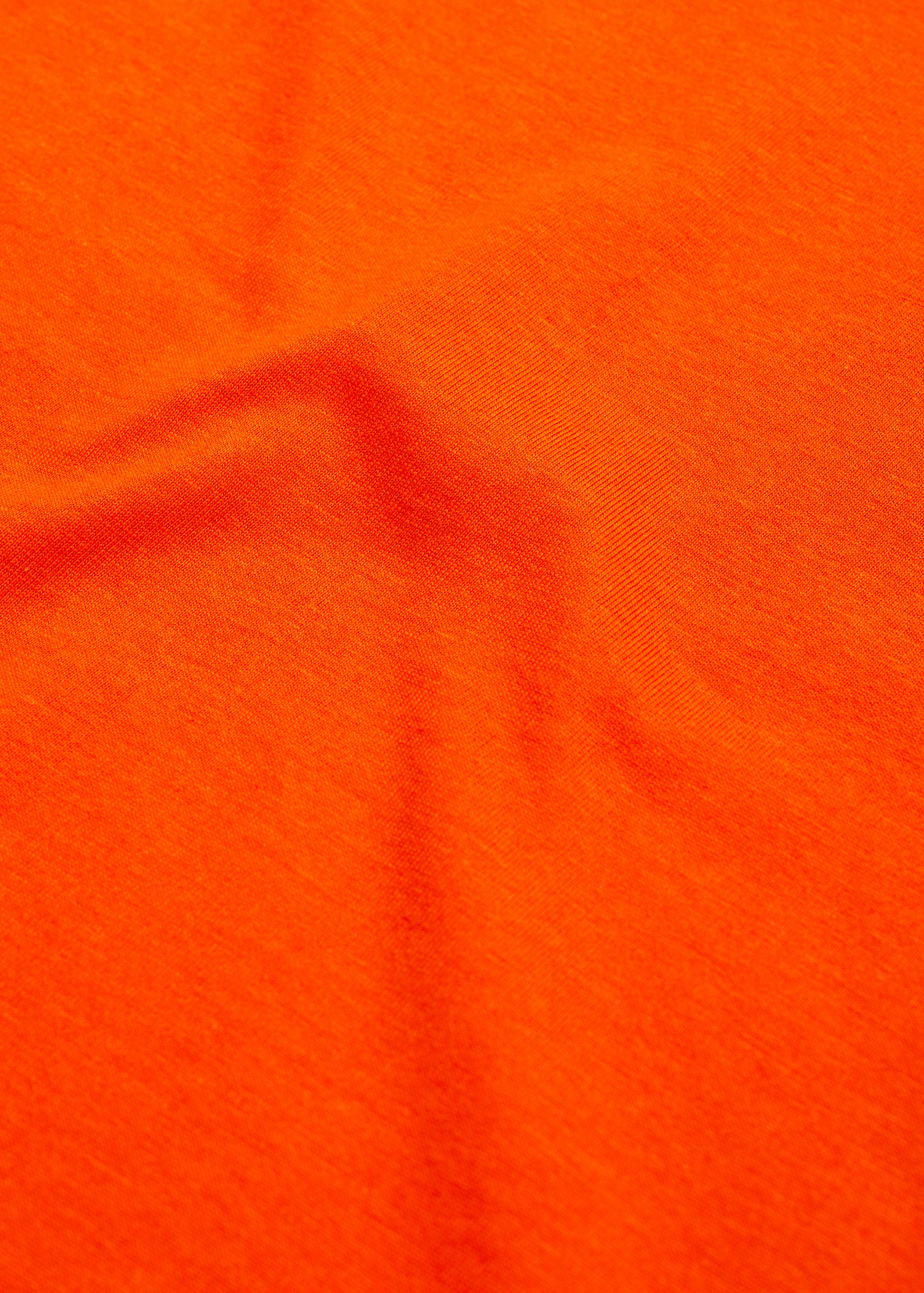 Logo cotton T-shirt - Details of the article 0