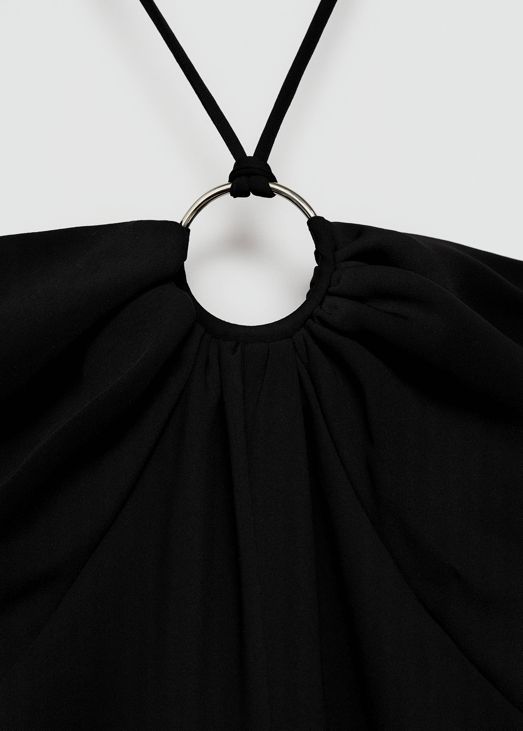 Combinaison emmanchures américaines anneau - Détail de l'article 8