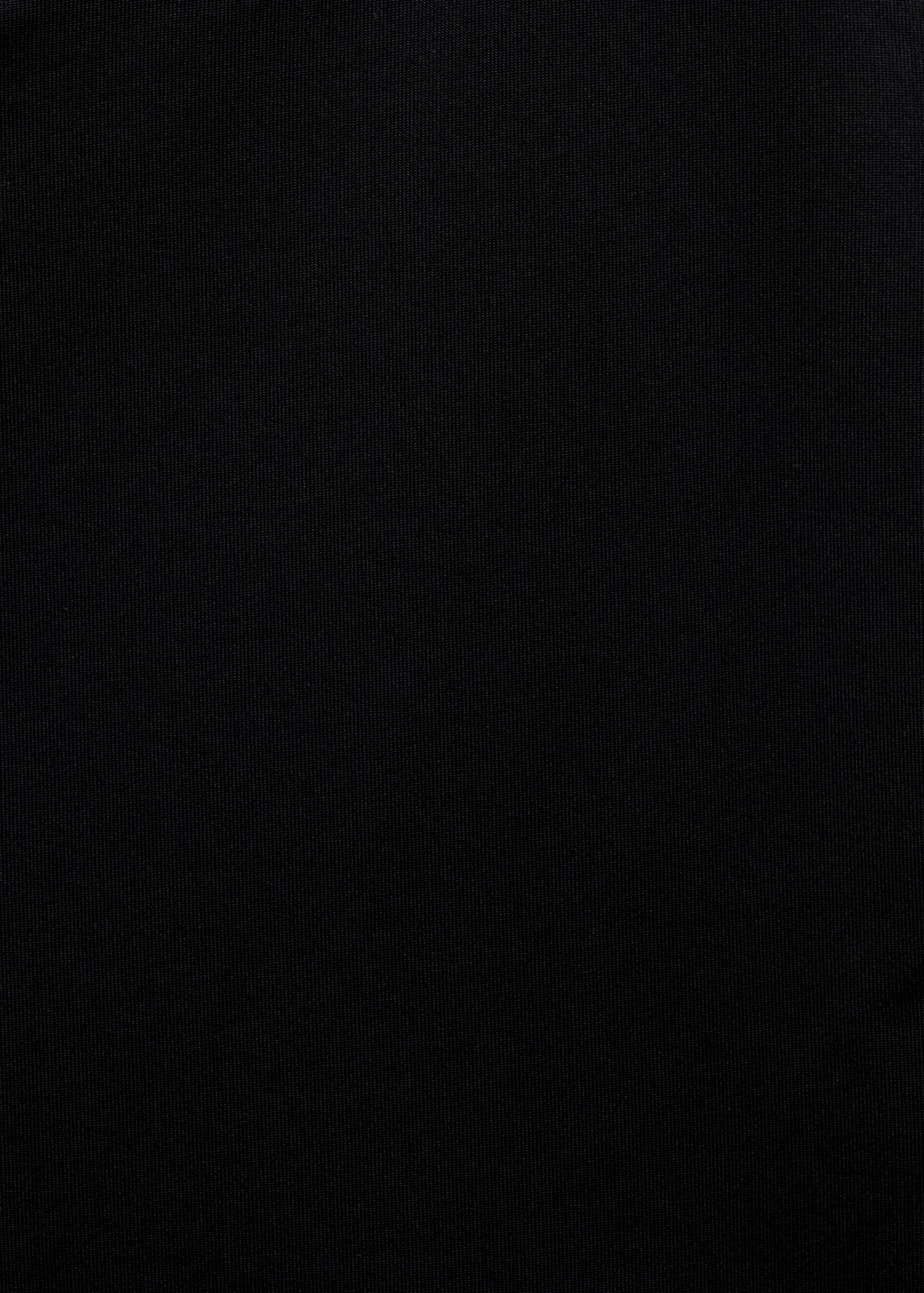 针织吊带上衣 - null