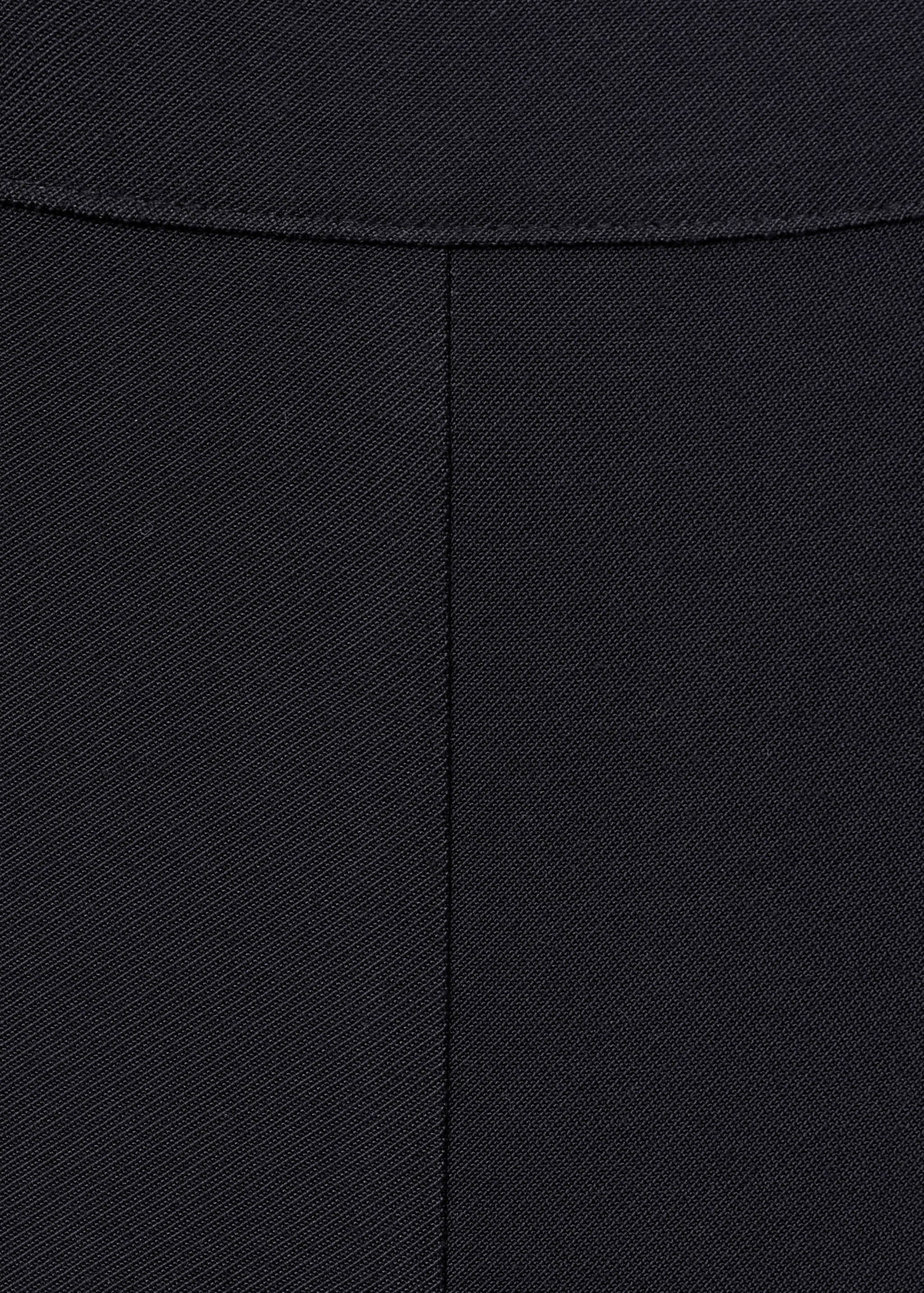 Pantalon crop fluide - Détail de l'article 8