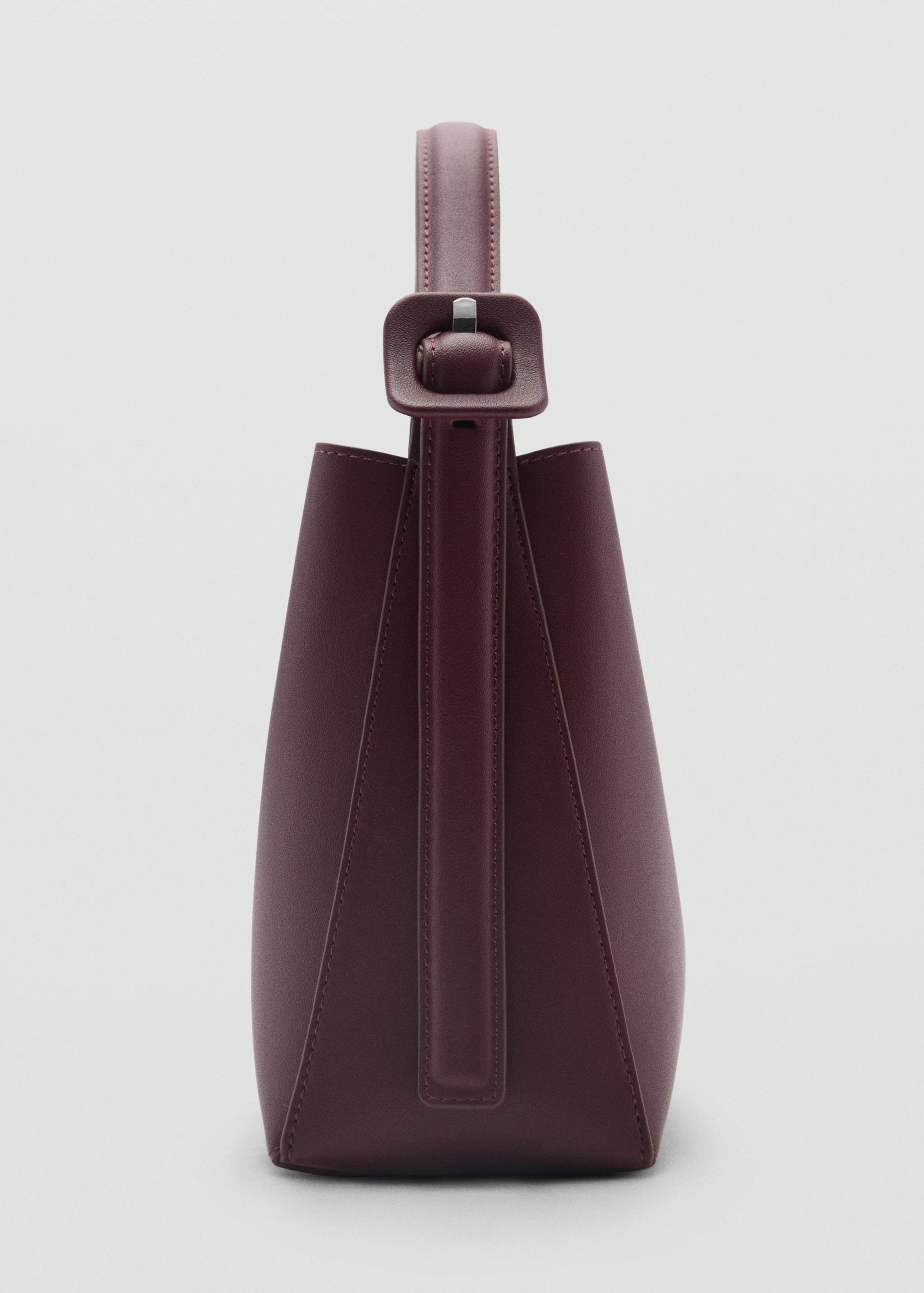 Mini sac cabas boucle - Détail de l'article 1