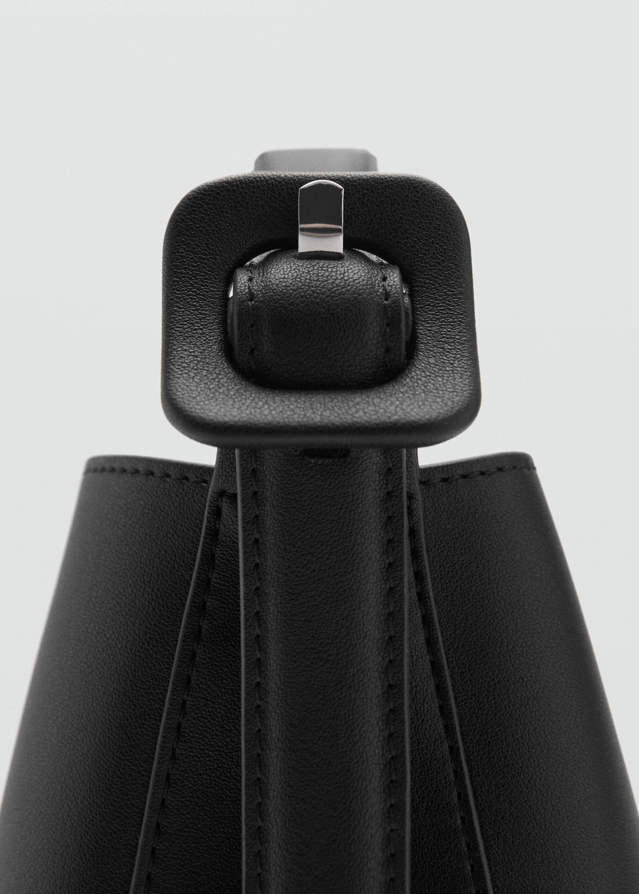 Mini sac cabas boucle - Détail de l'article 4