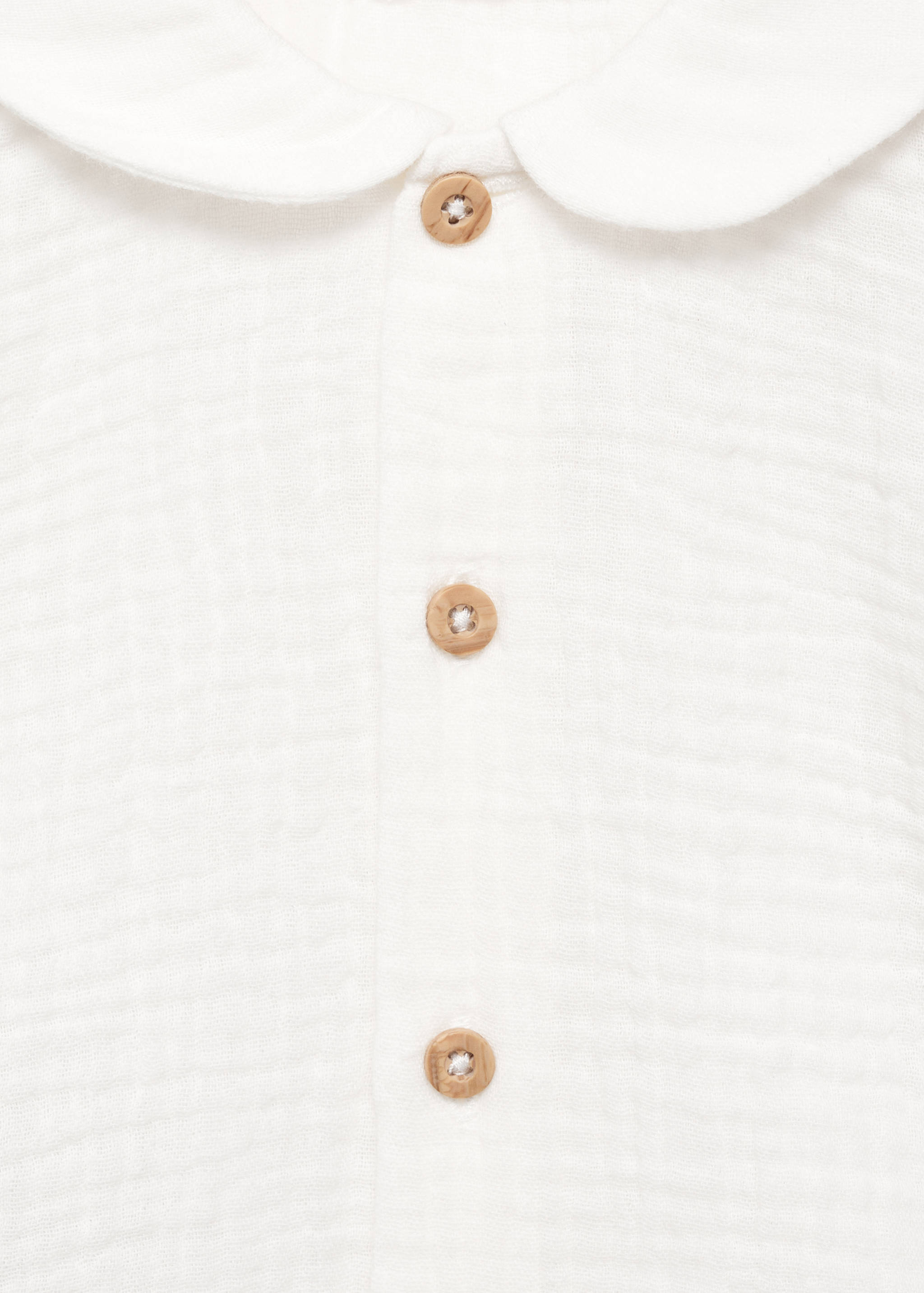 قميص قطني bambula - تفاصيل المنتج 8