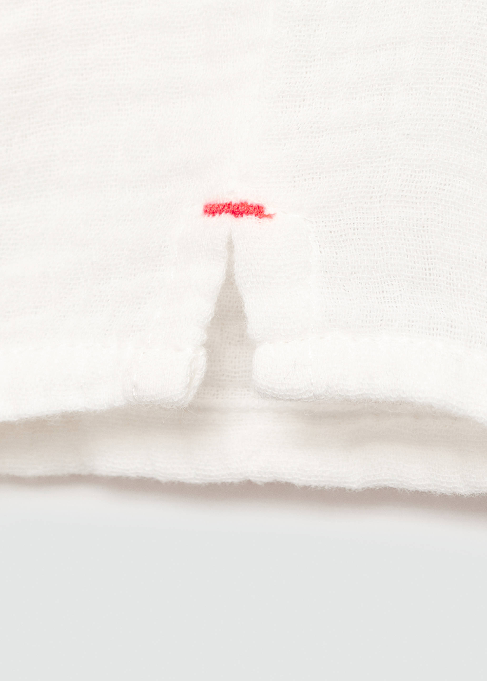 قميص قطني bambula - تفاصيل المنتج 0