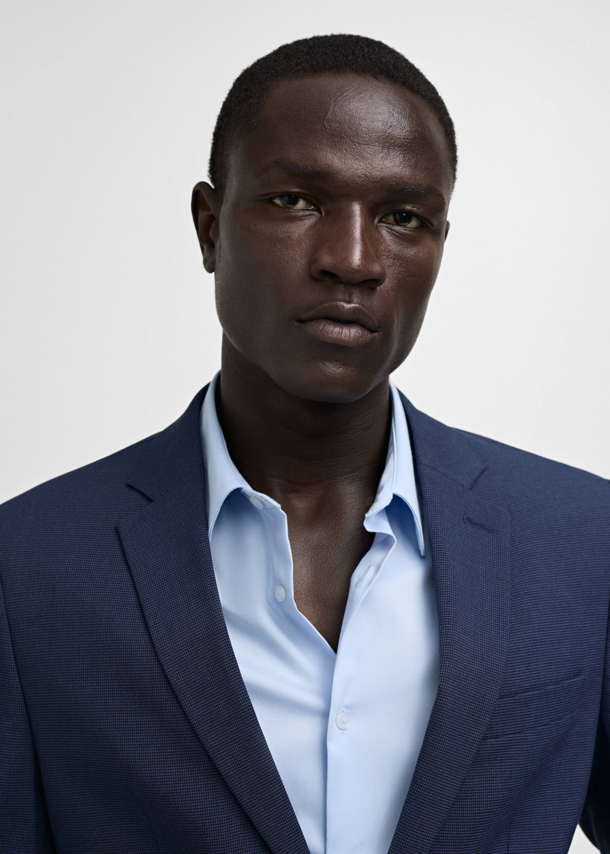 Veste costume París super slim-fit - Détail de l'article 1