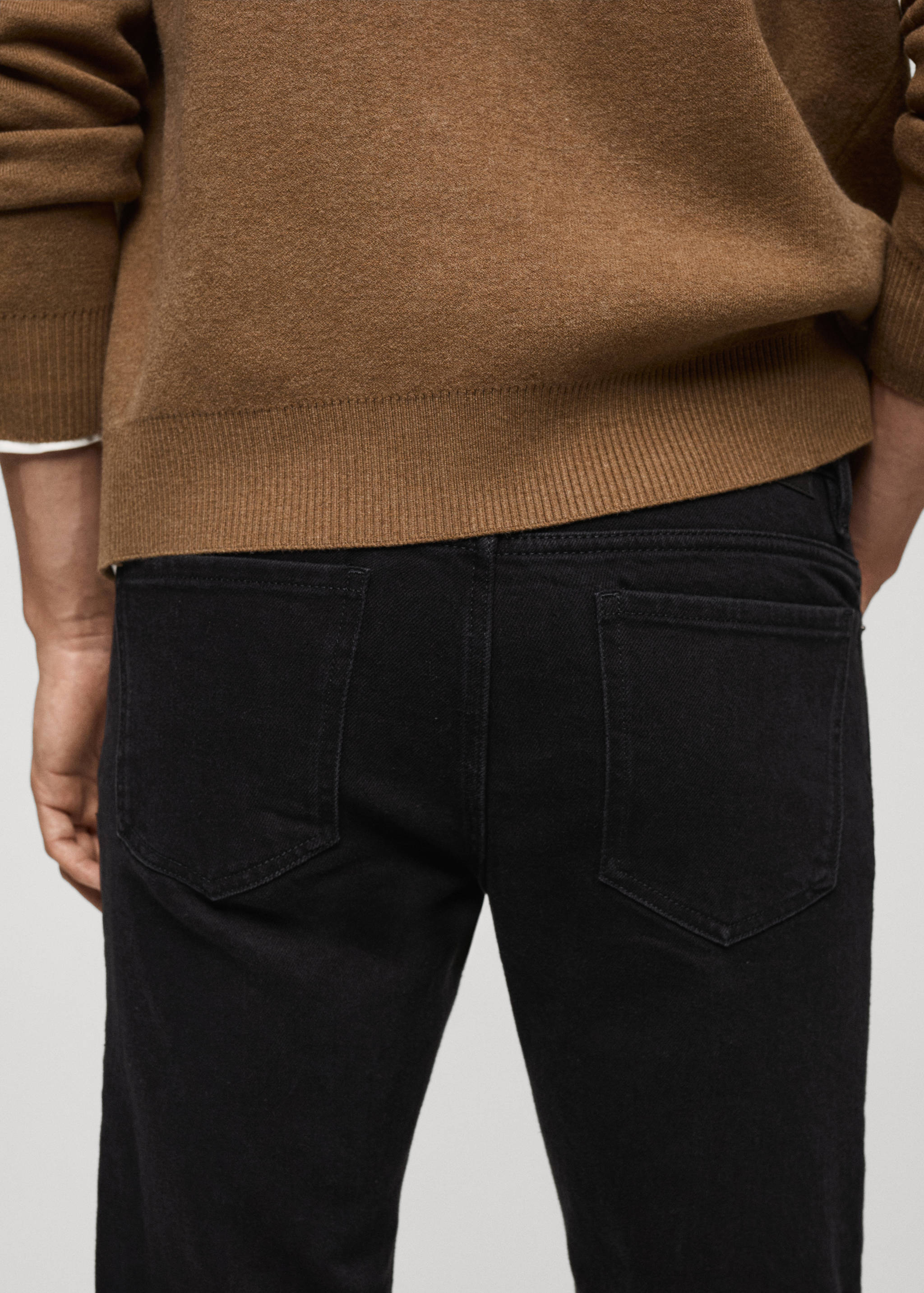 Jan slim-fit jeans - Details of the article 6