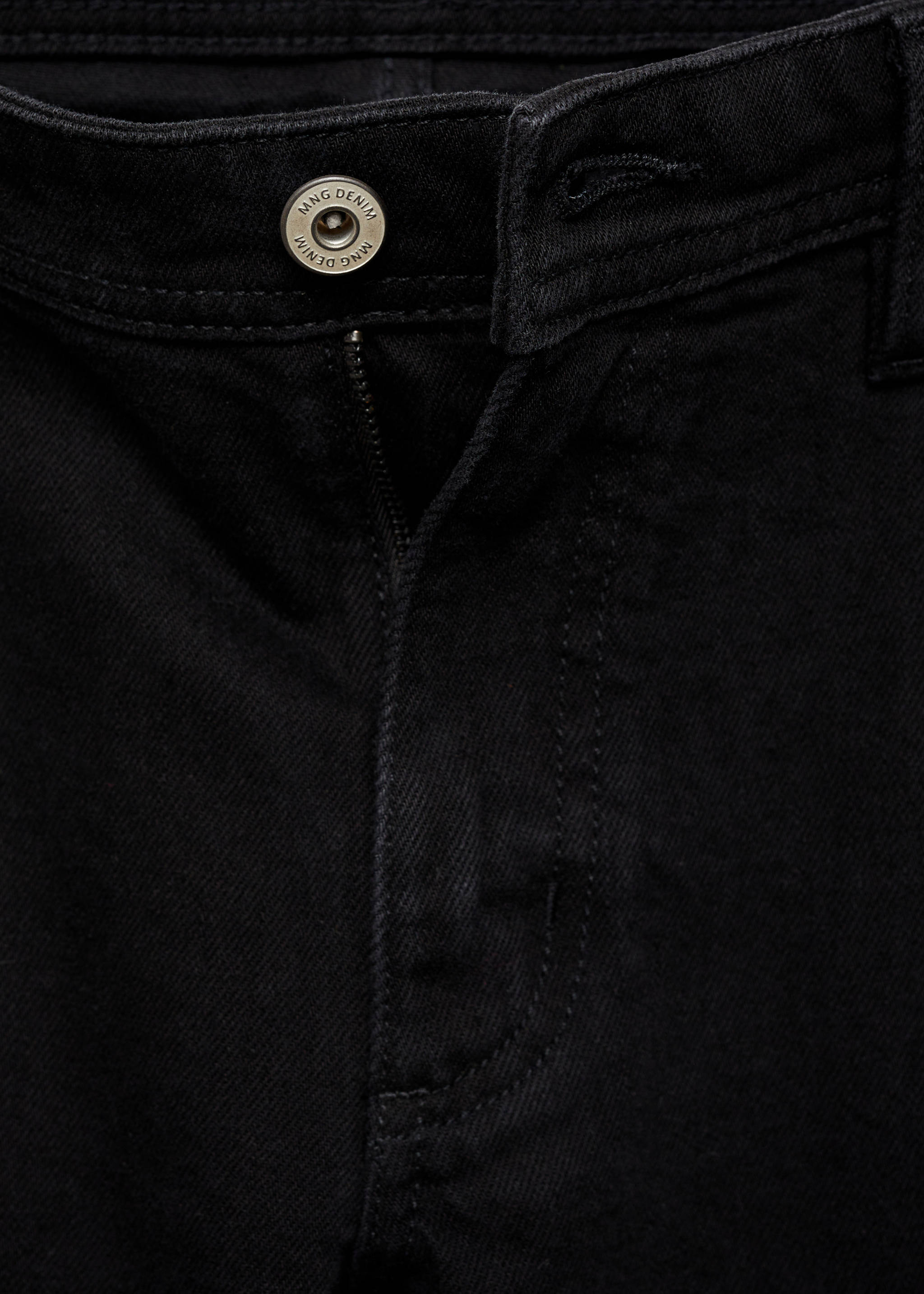 Jan slim-fit jeans - Details of the article 8