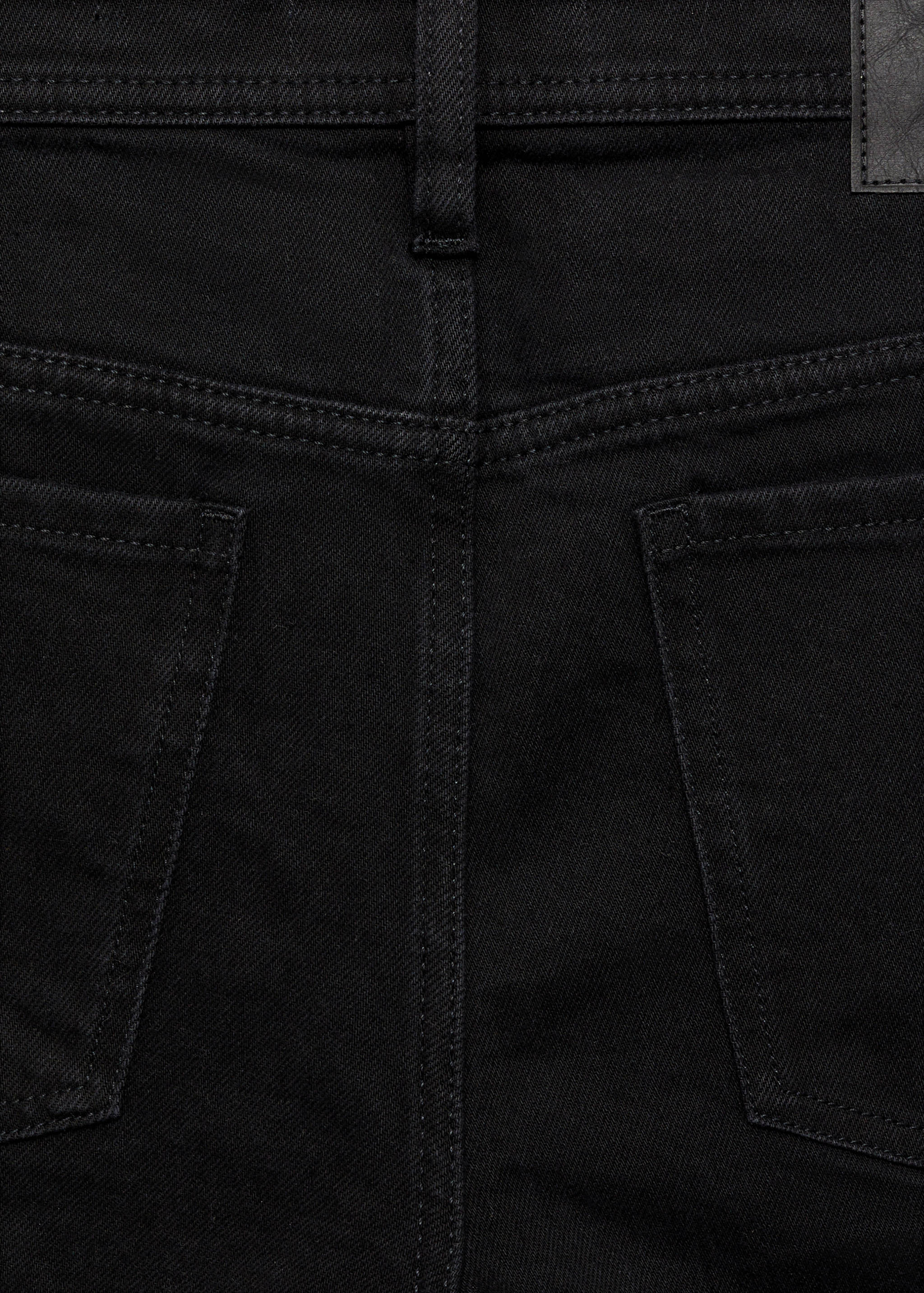 Jan slim-fit jeans - Details of the article 0