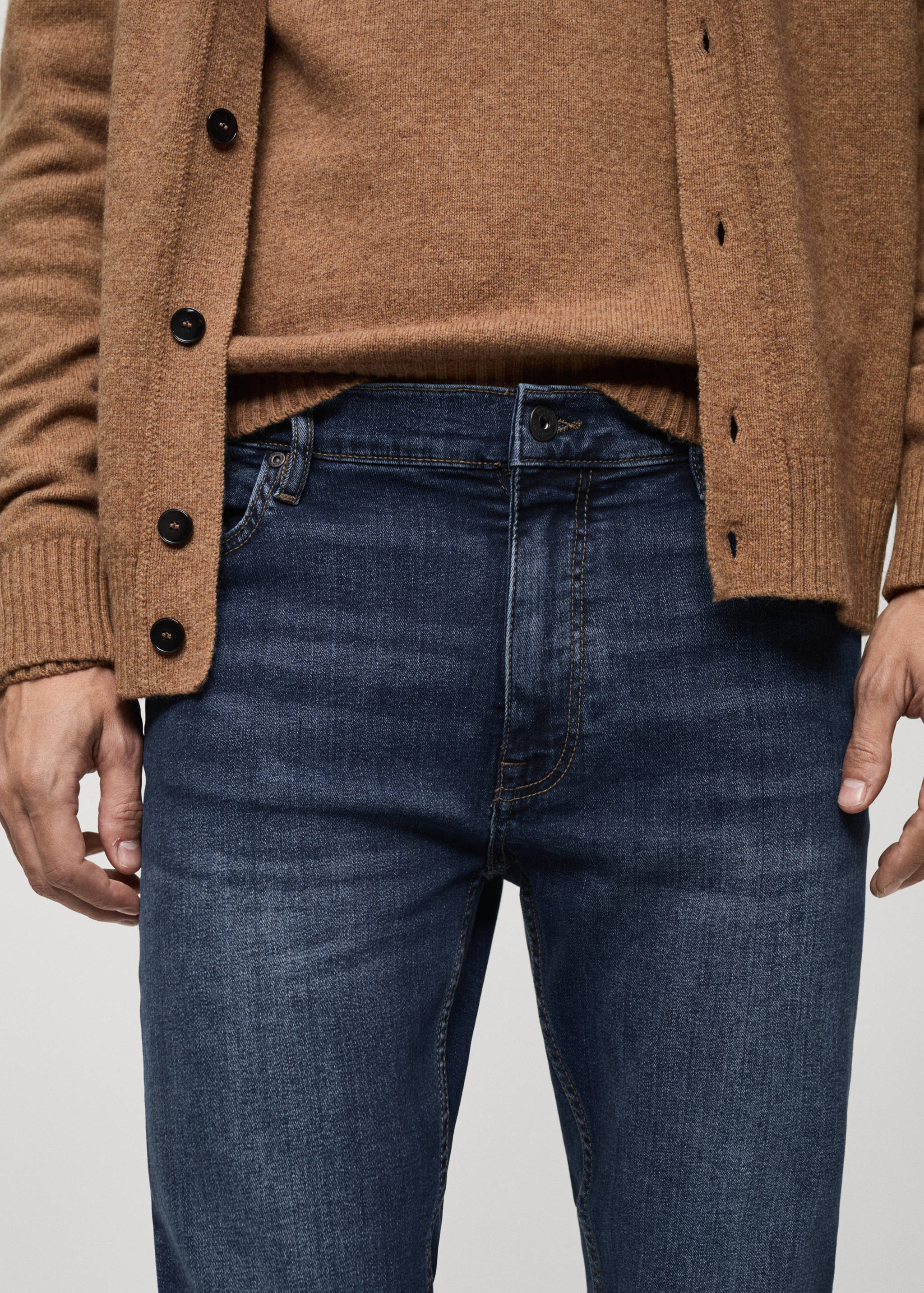 Jeans Jude skinny fit - Detalle del artículo 1