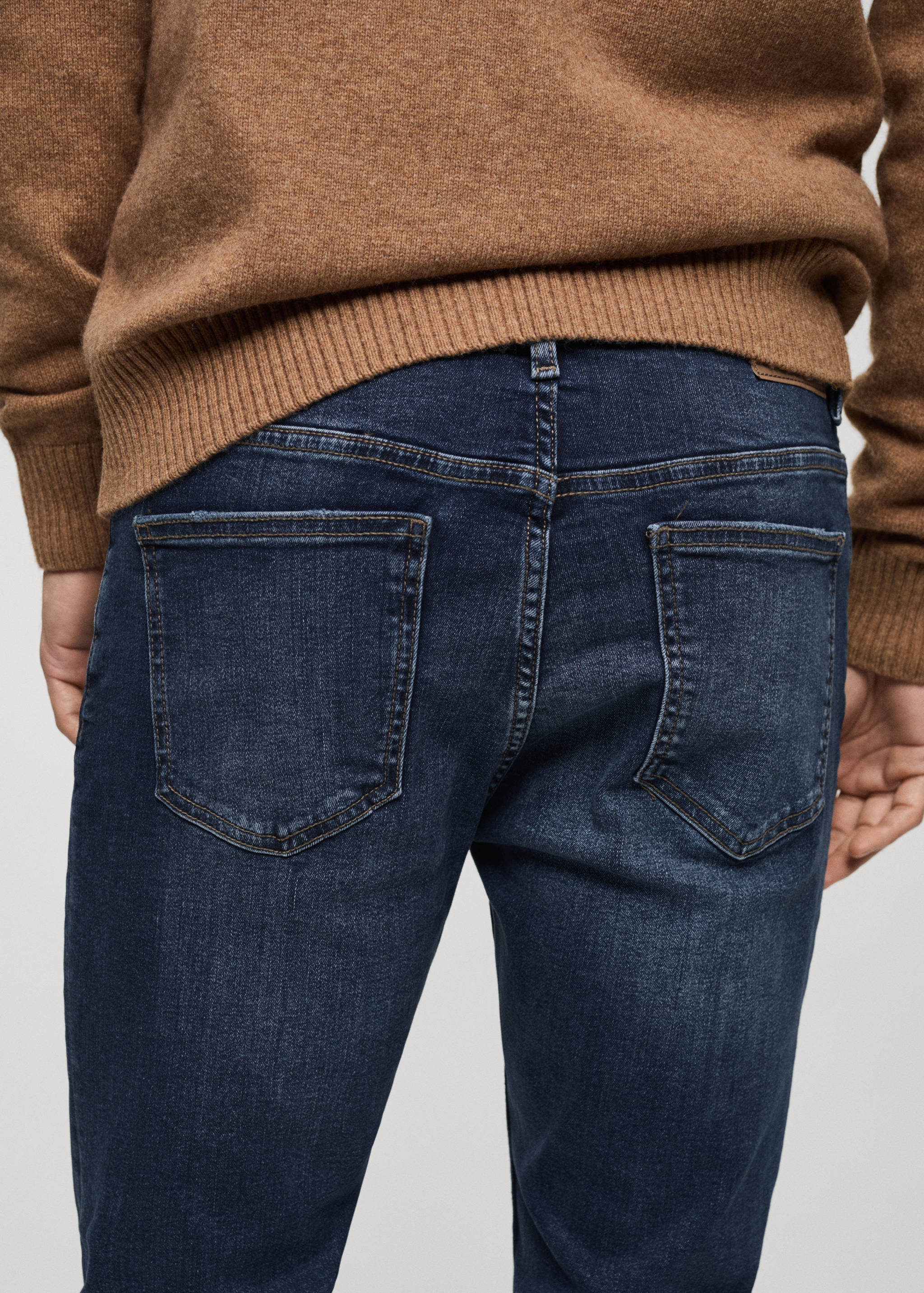 Jeans Jude skinny fit - Detalle del artículo 6
