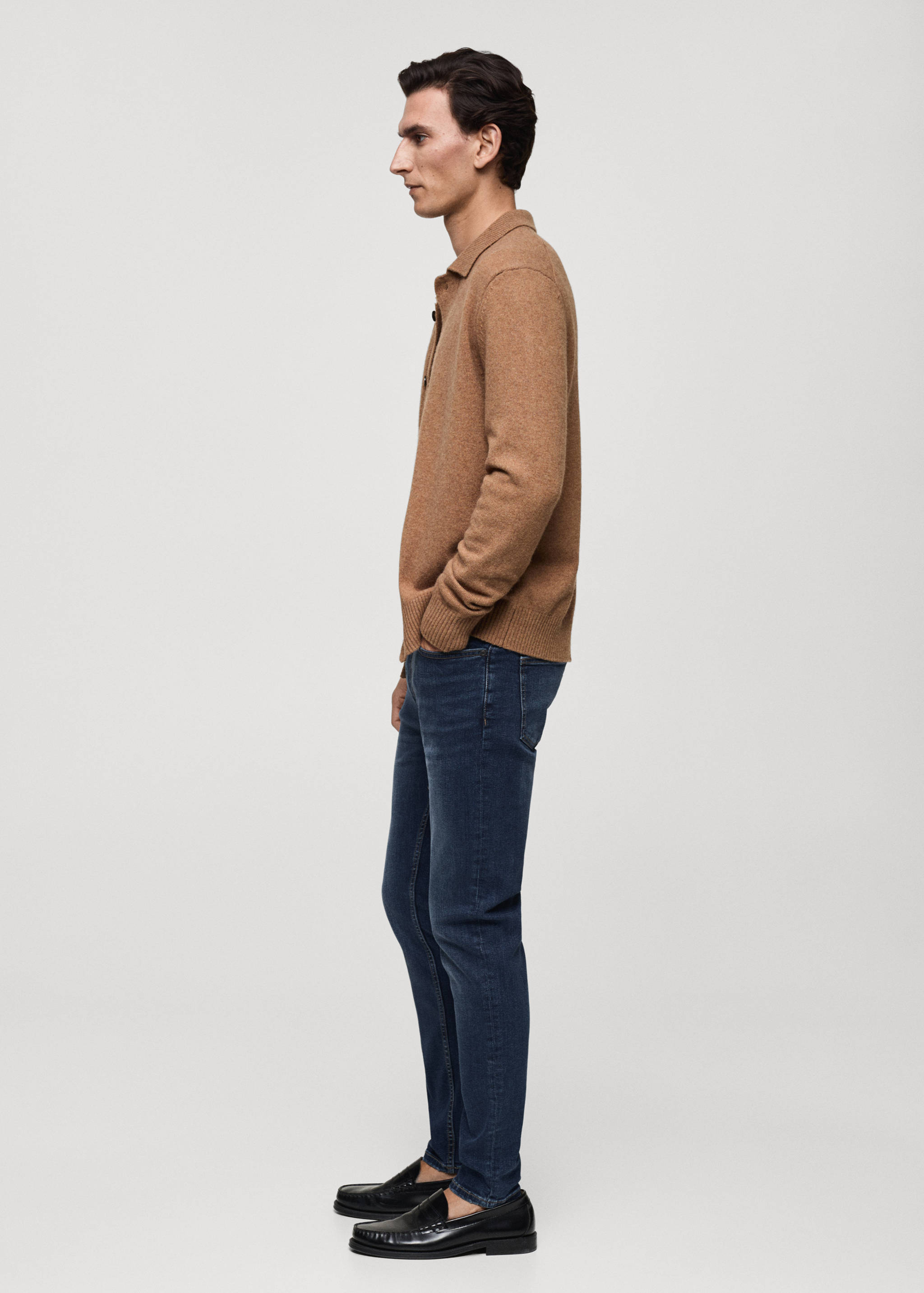 Jeans Jude skinny fit - Detalle del artículo 2