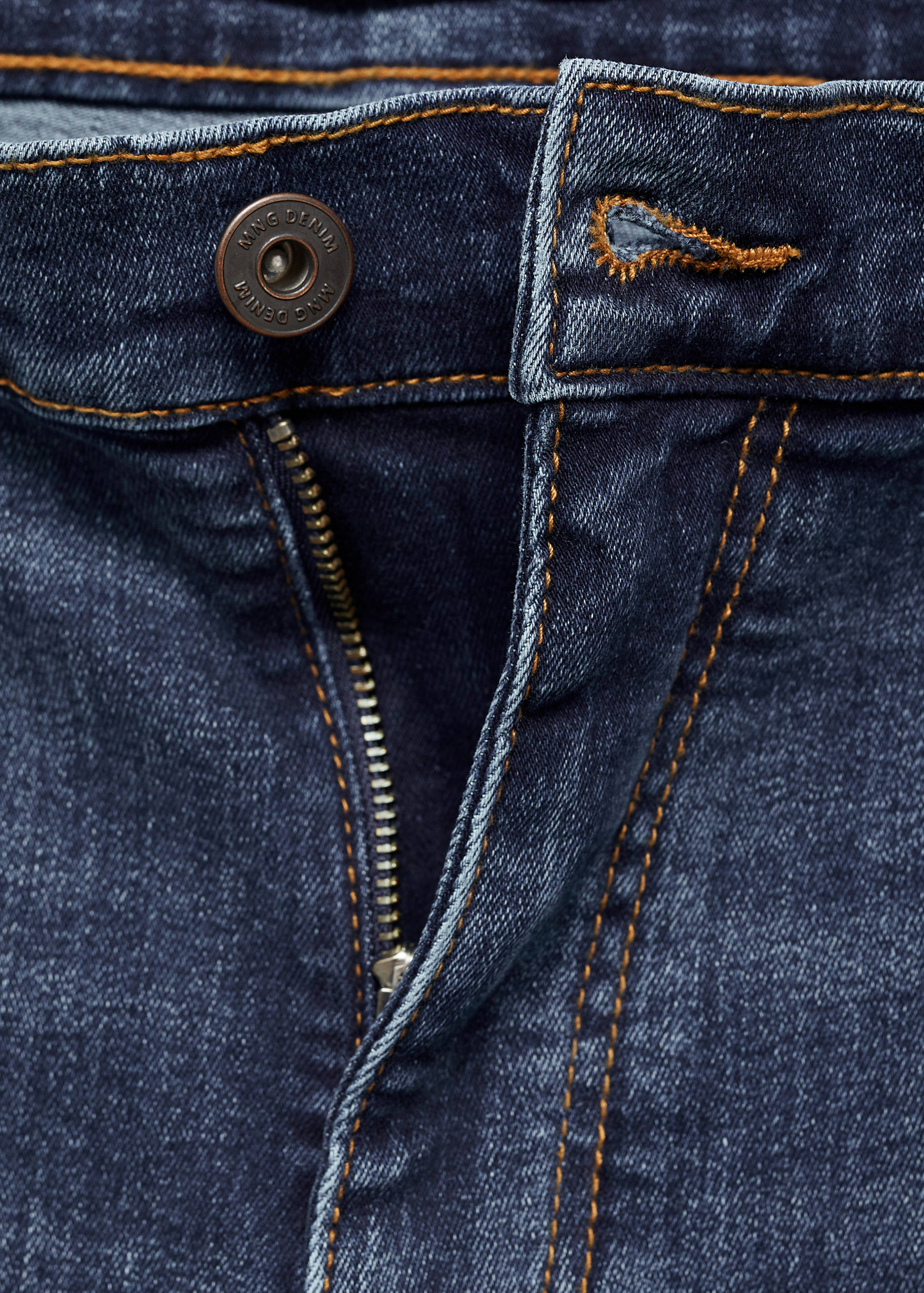 Jeans Jude skinny fit - Detalle del artículo 8