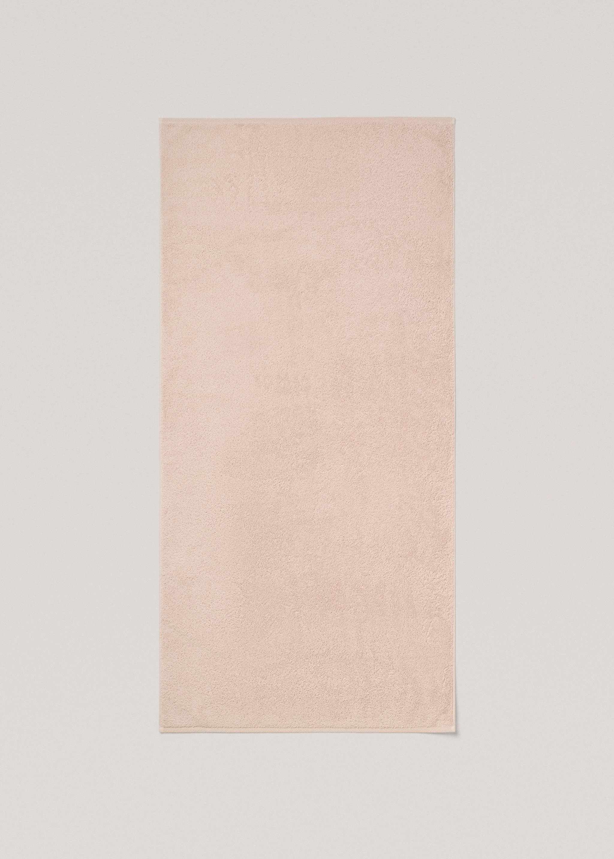 Håndkle i bomull, 70x140 cm - Artikkeldetalj 3