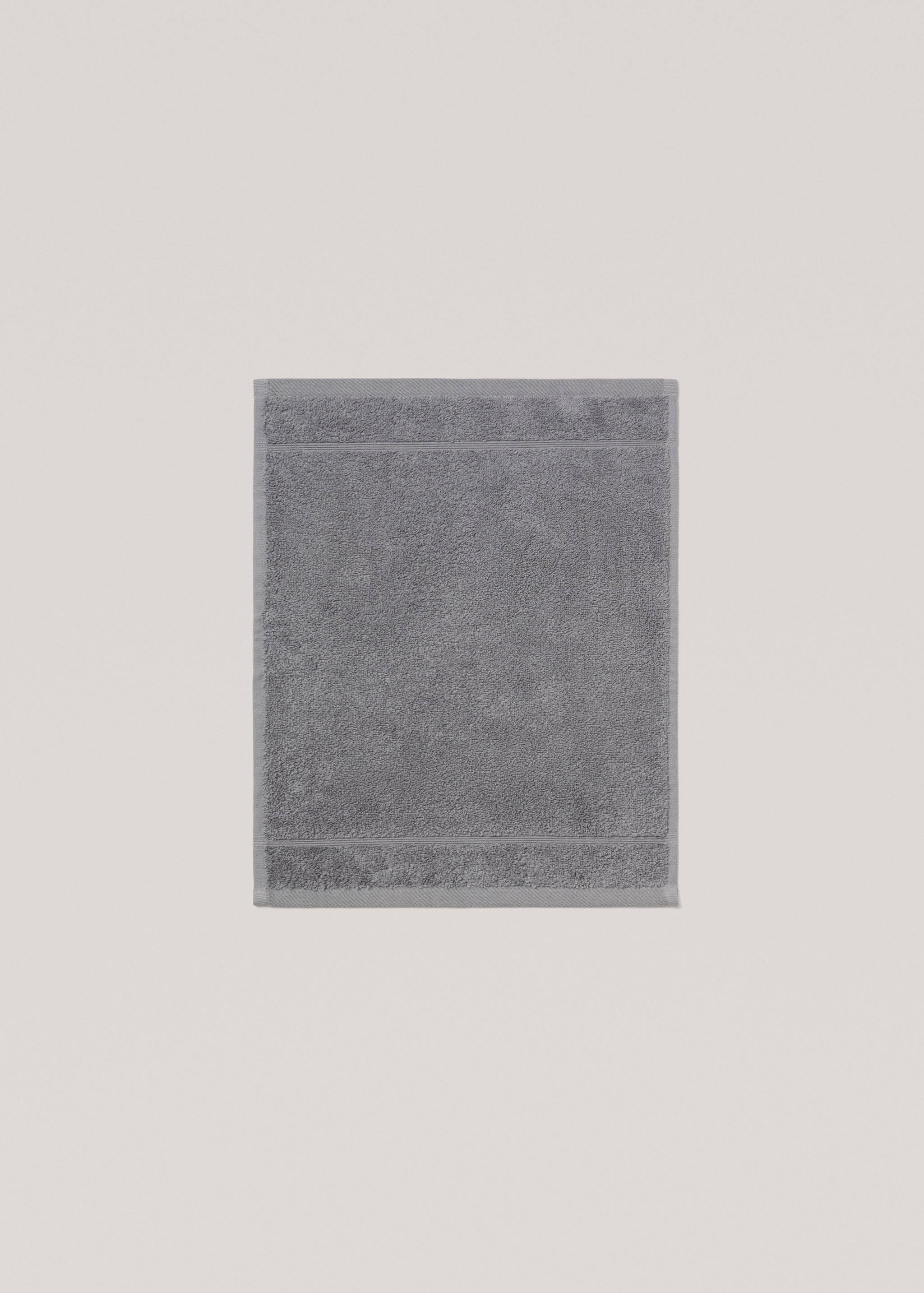 Serviette invité coton 30x50 cm - Détail de l'article 3