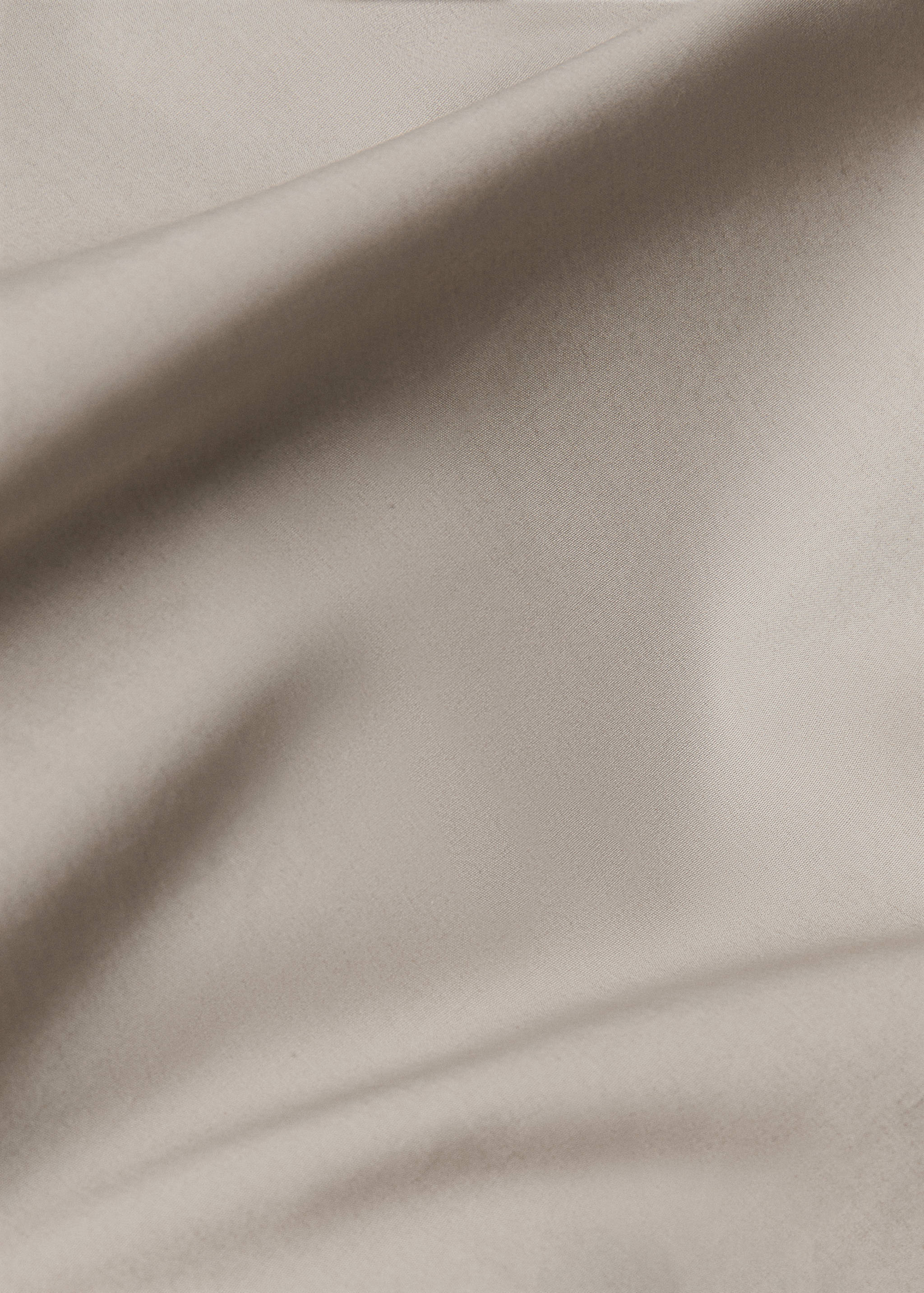 301 thread count cotton duvet cover for King bed - Details of the article 1