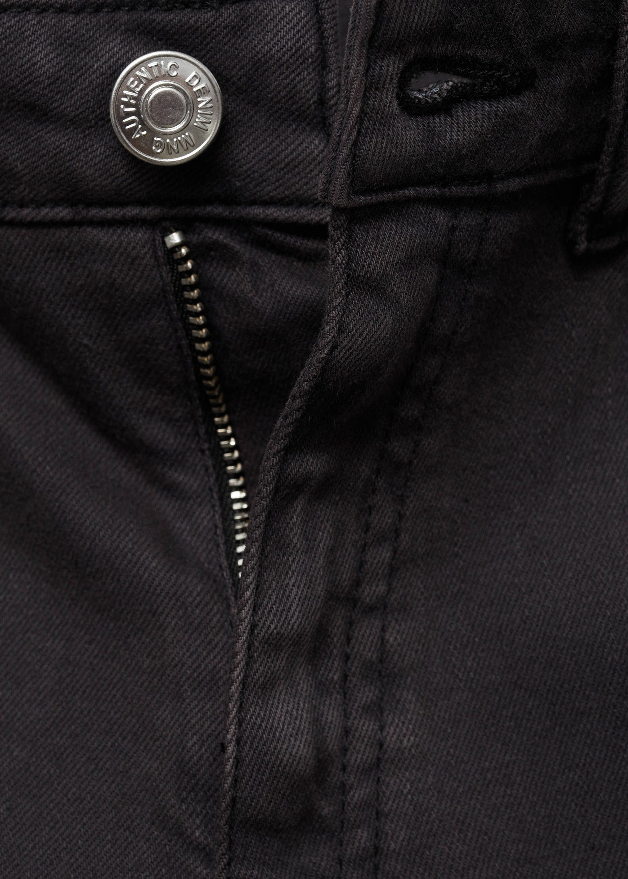 Jeans flare cargo - Detalle del artículo 8