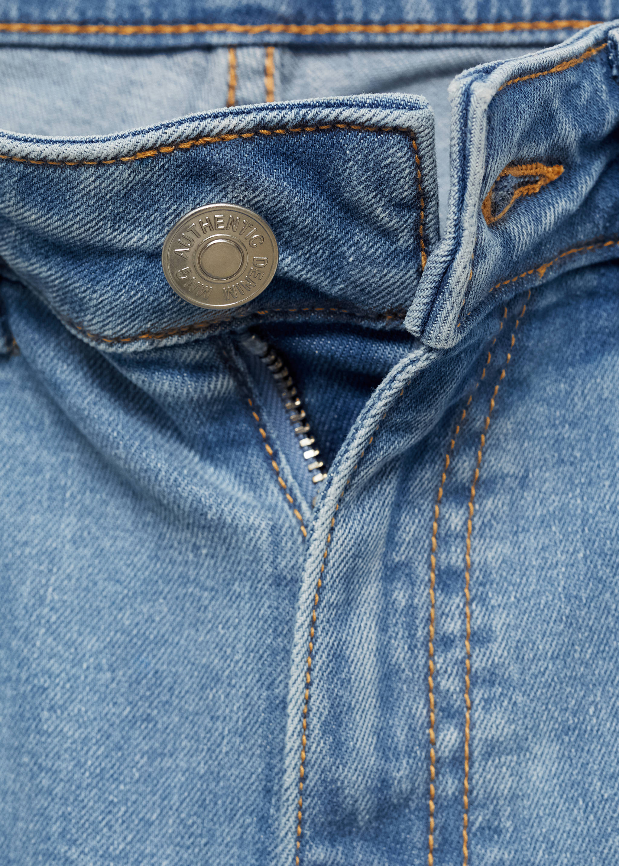 Jeans flare cargo - Detalle del artículo 8