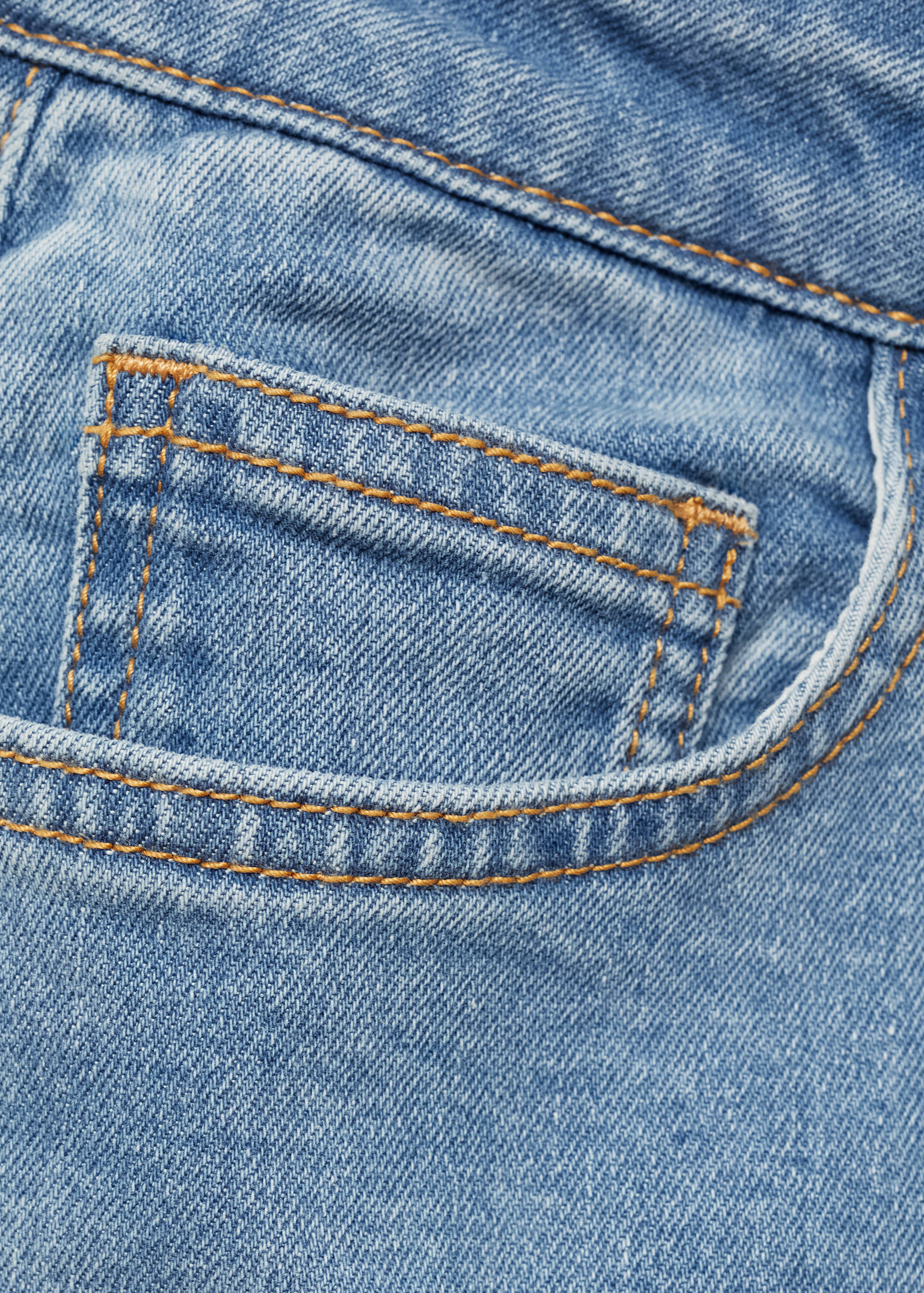 Jeans flare cargo - Detalle del artículo 0