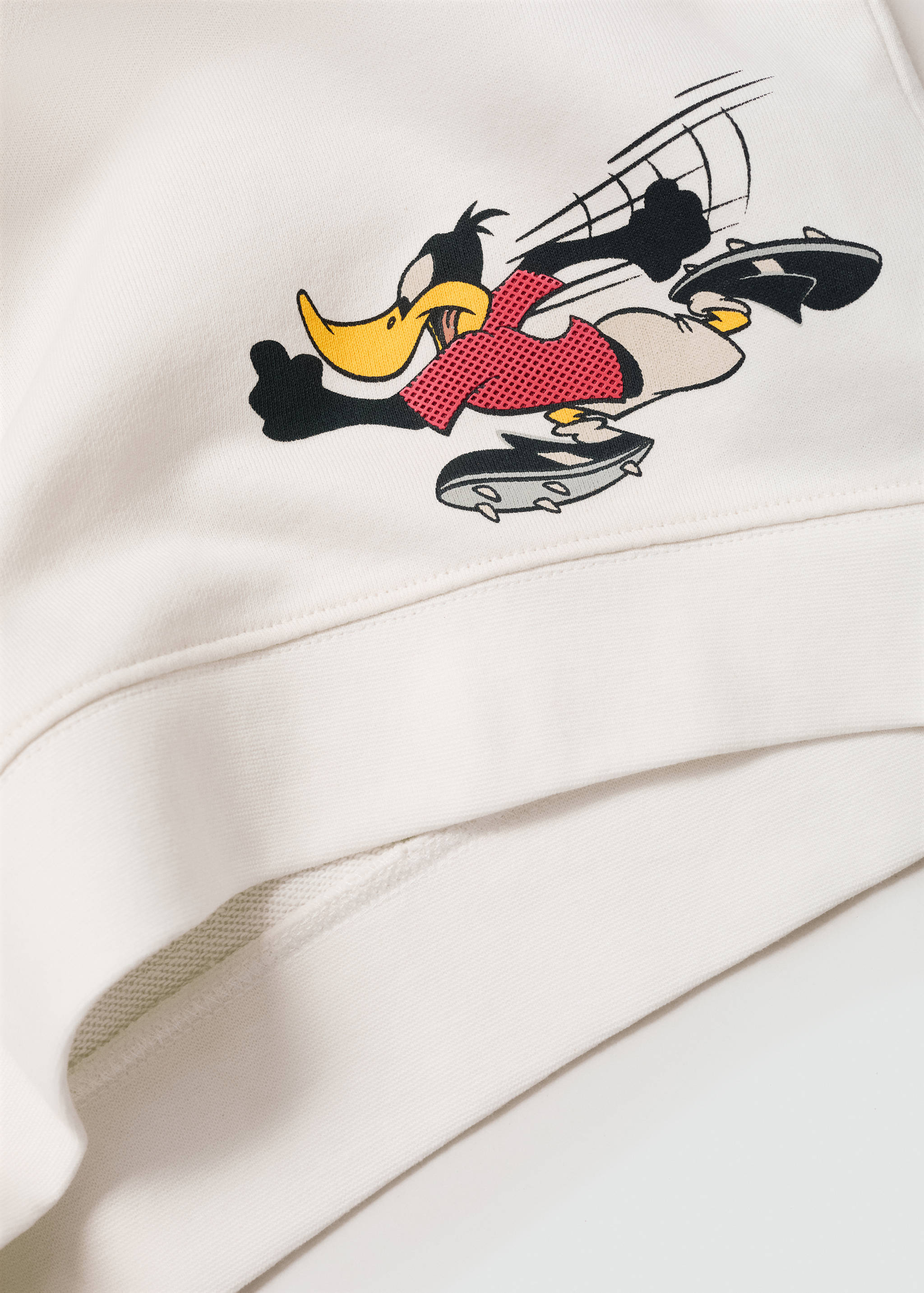 兔八哥卫衣 - null