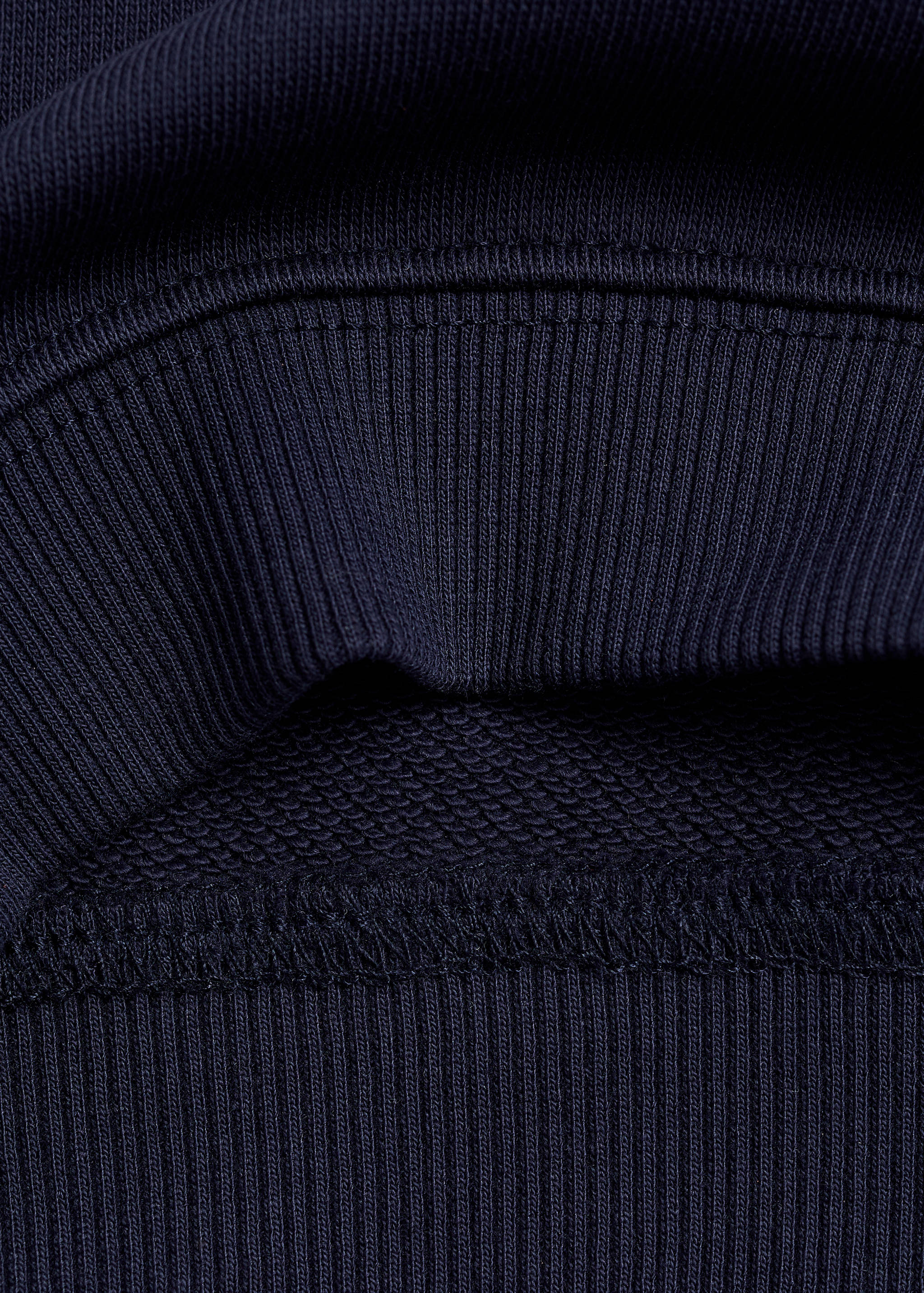 Sweat-shirt coton imprimé - Détail de l'article 0