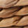 Color Brown selected