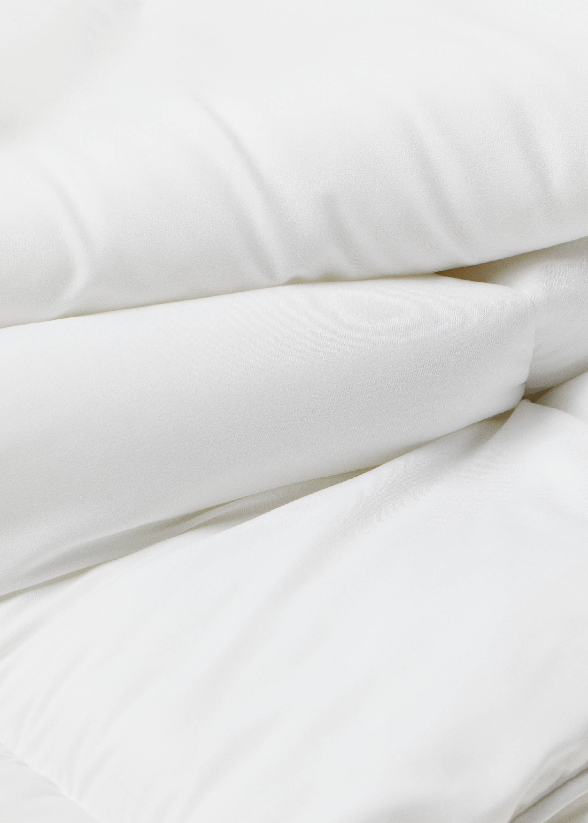 300gr/m2 duvet filling for 180/200 cm bed - Details of the article 1
