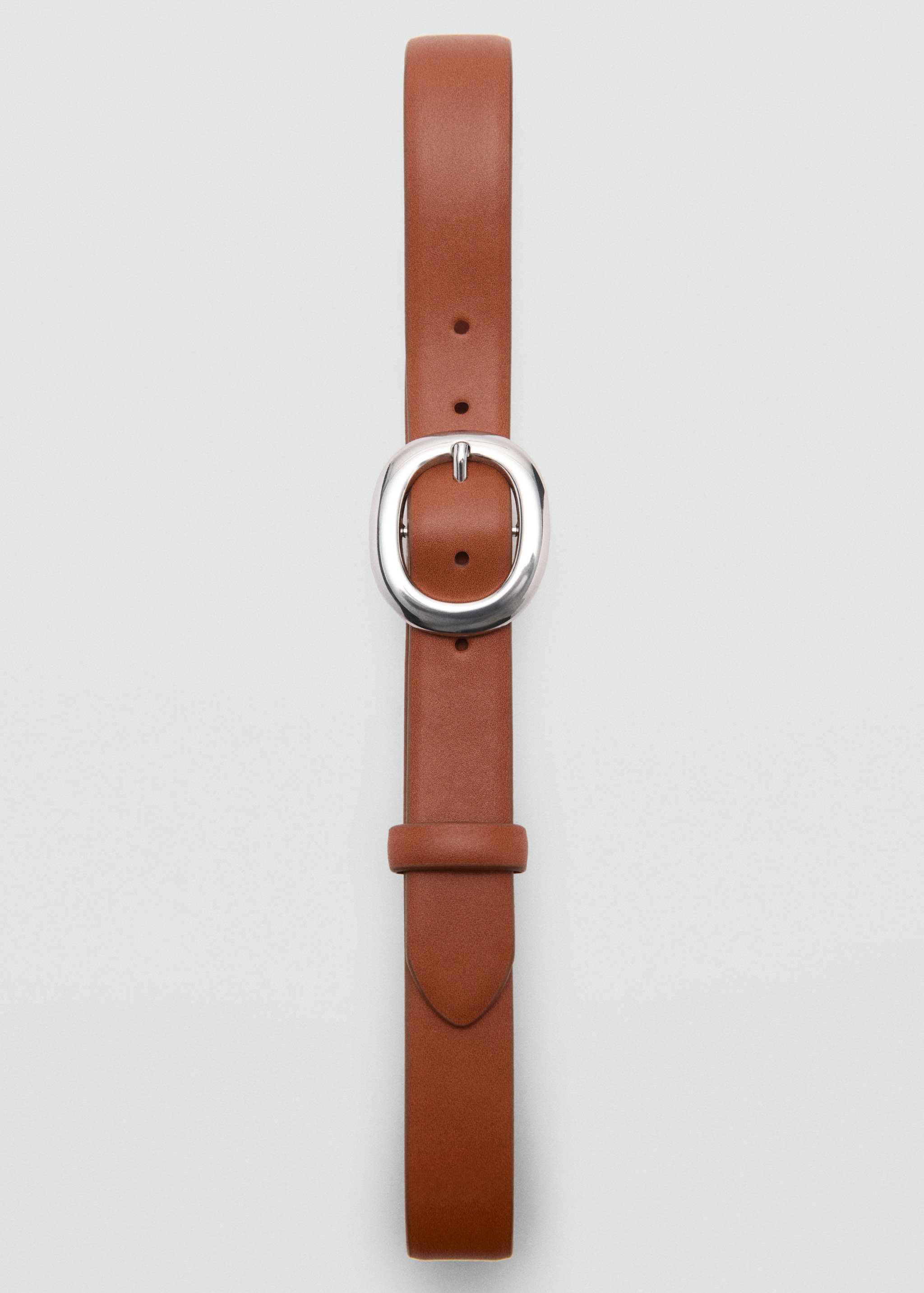 Ceinture boucle ronde - Détail de l'article 1