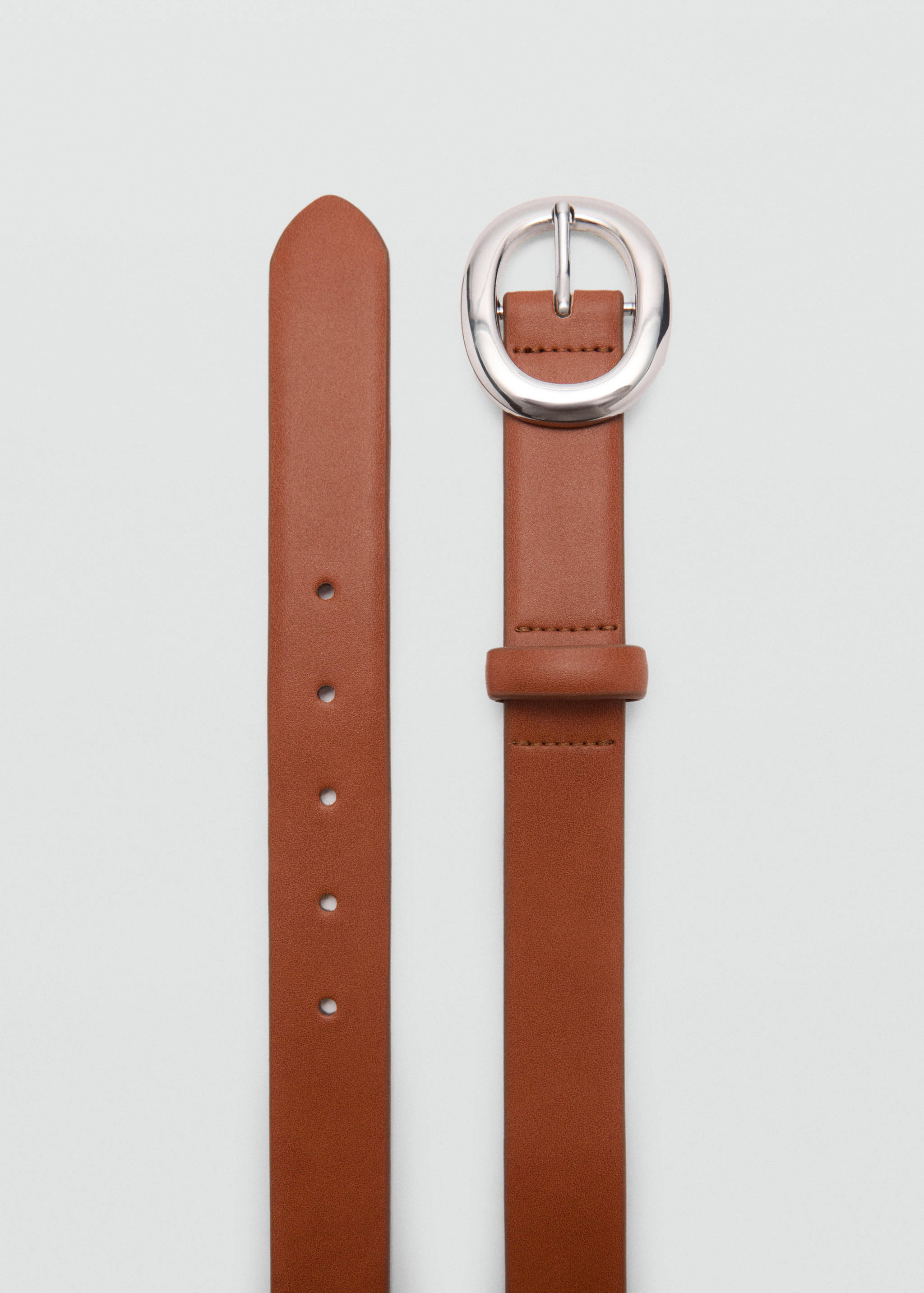 Ceinture boucle ronde - Détail de l'article 2