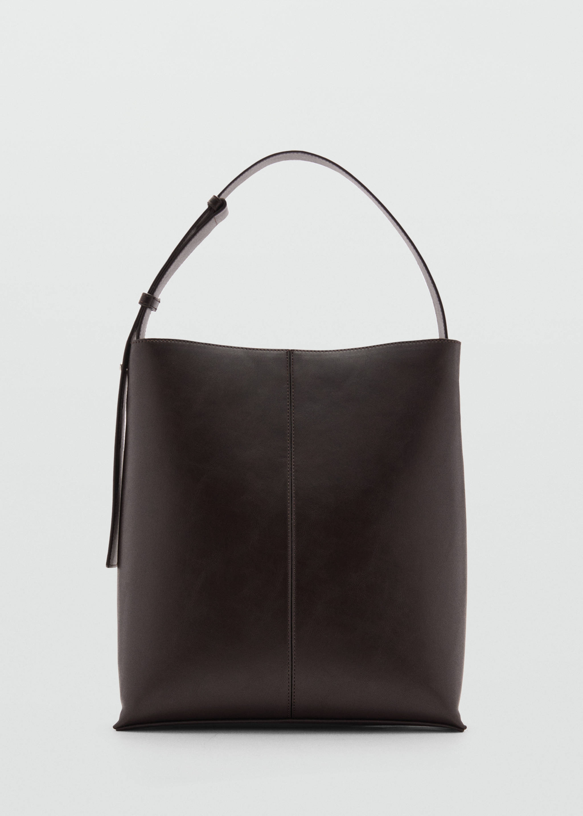 Sac cabas anse courte - Article sans modèle