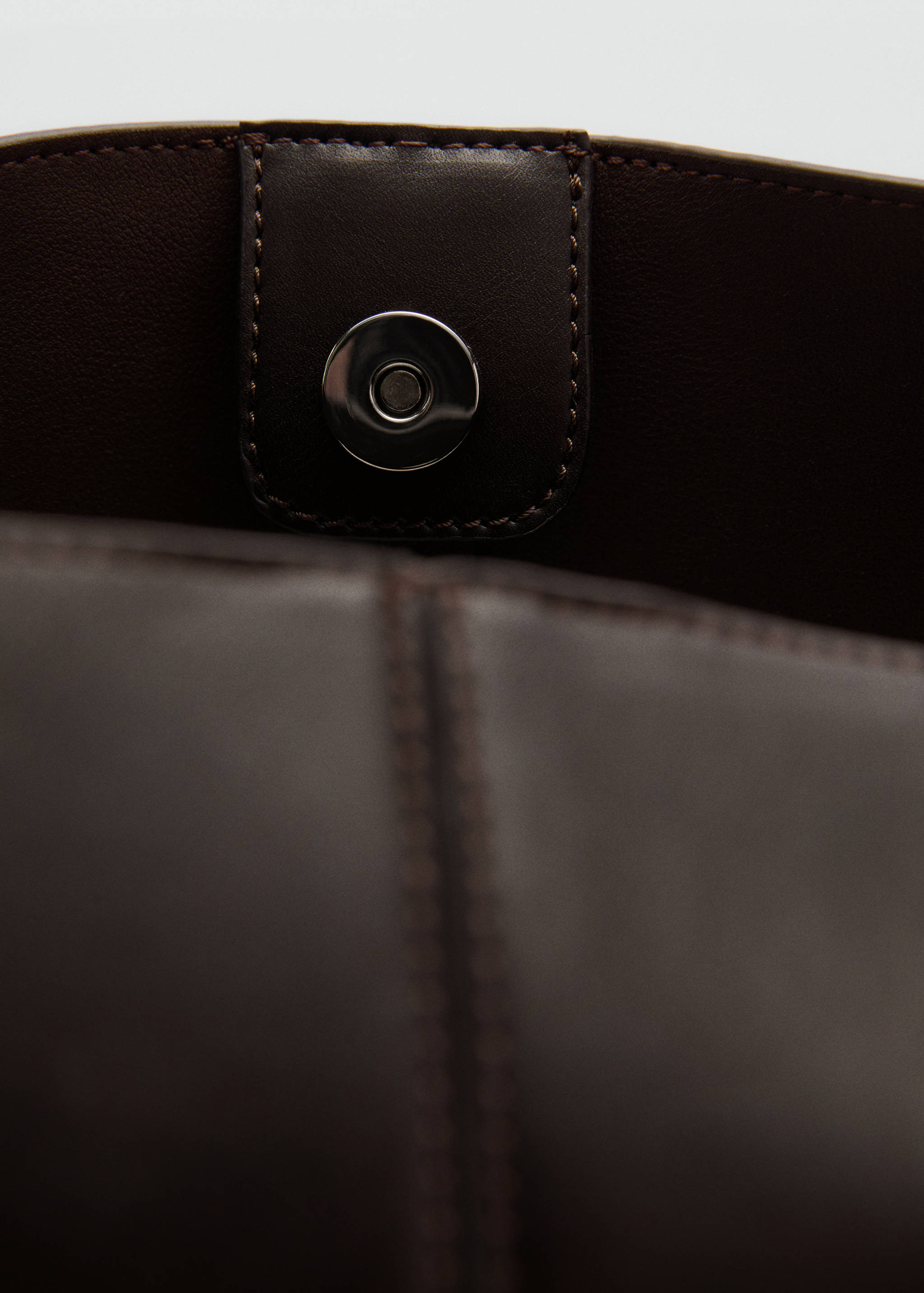 Sac cabas anse courte - Détail de l'article 2