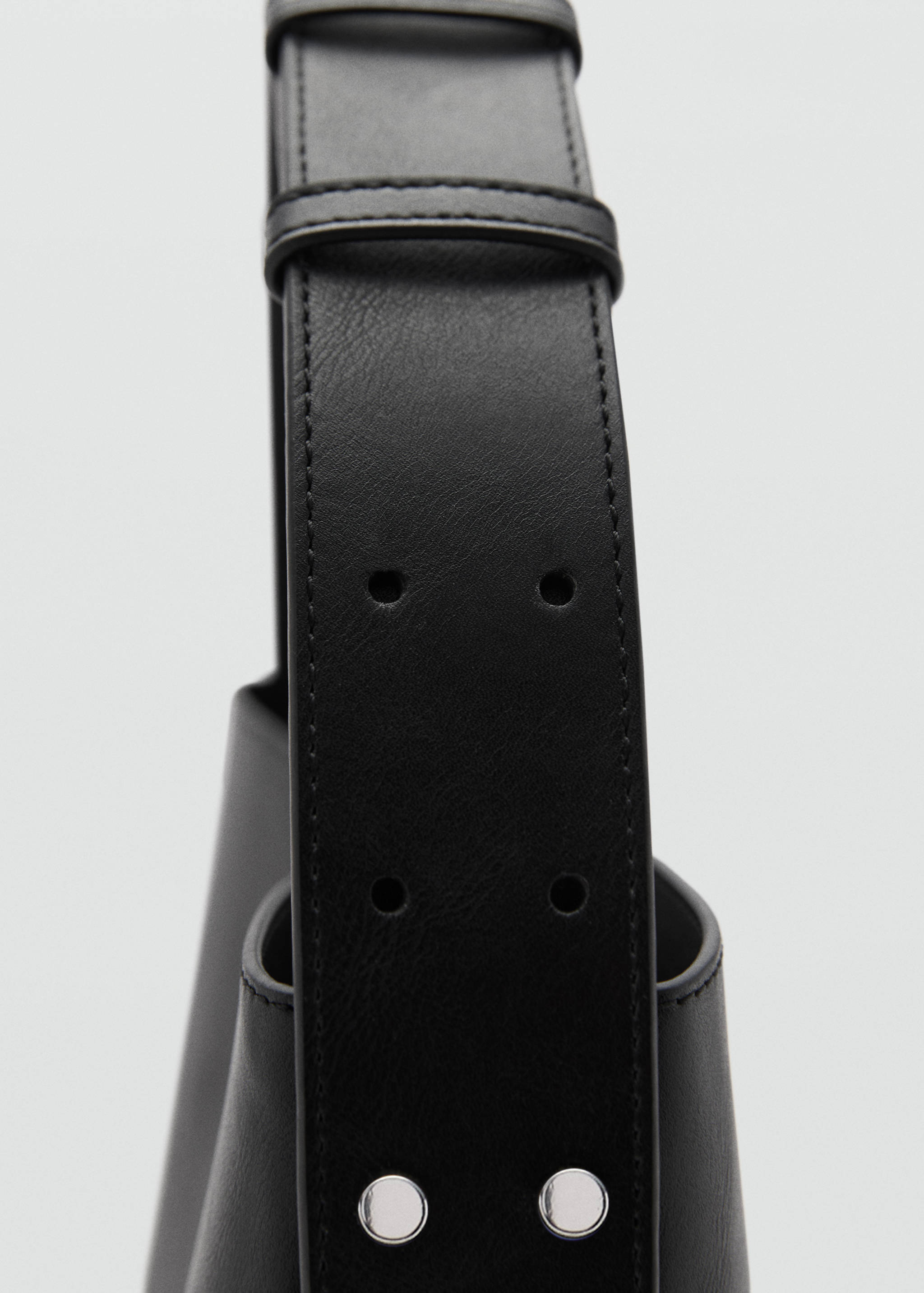 Sac cabas anse courte - Détail de l'article 3