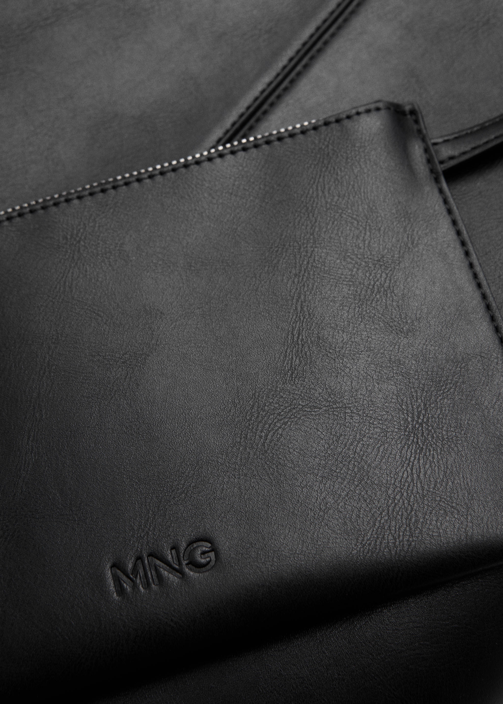 Sac cabas anse courte - Détail de l'article 4