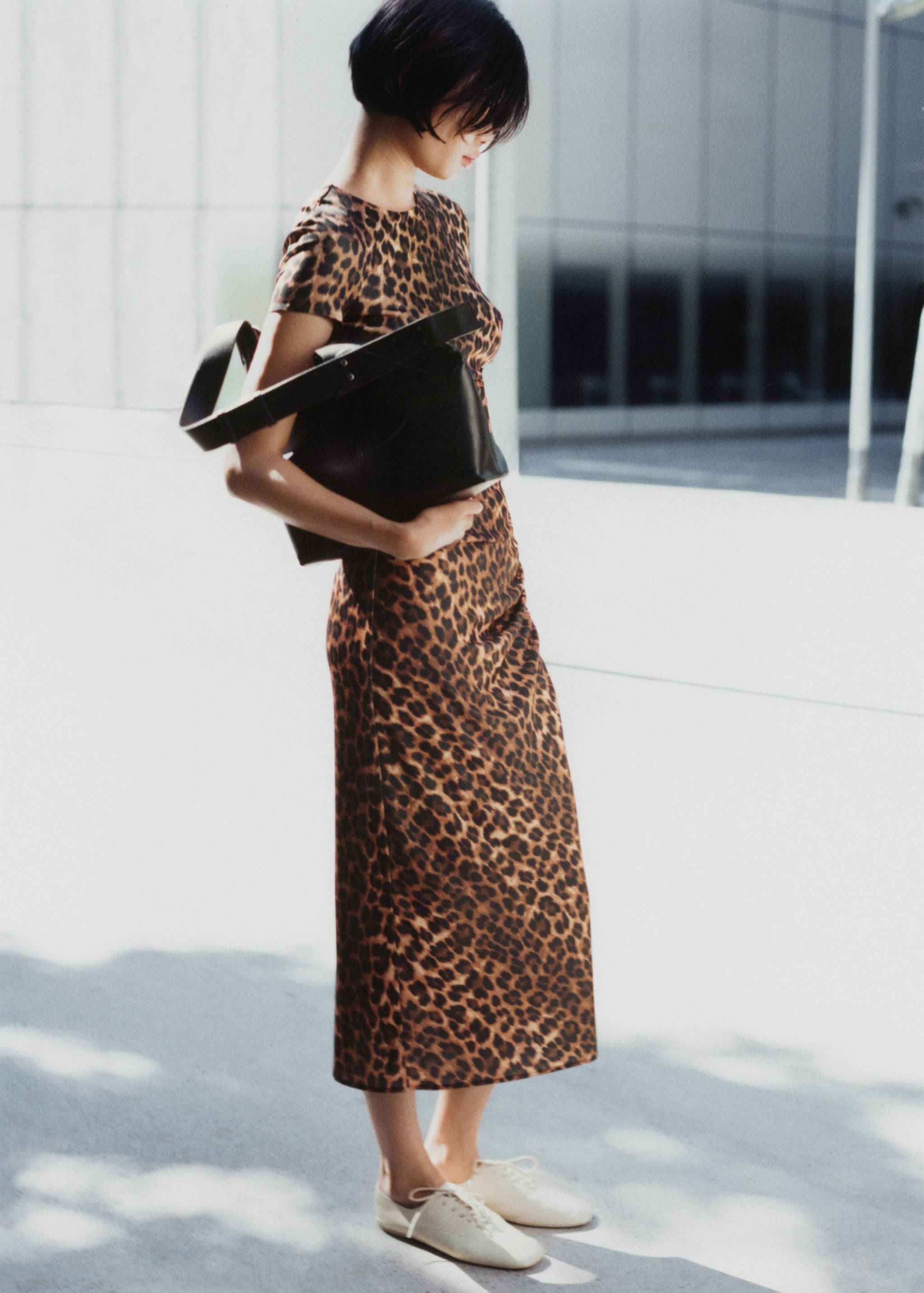 Sac cabas anse courte - Détail de l'article 9