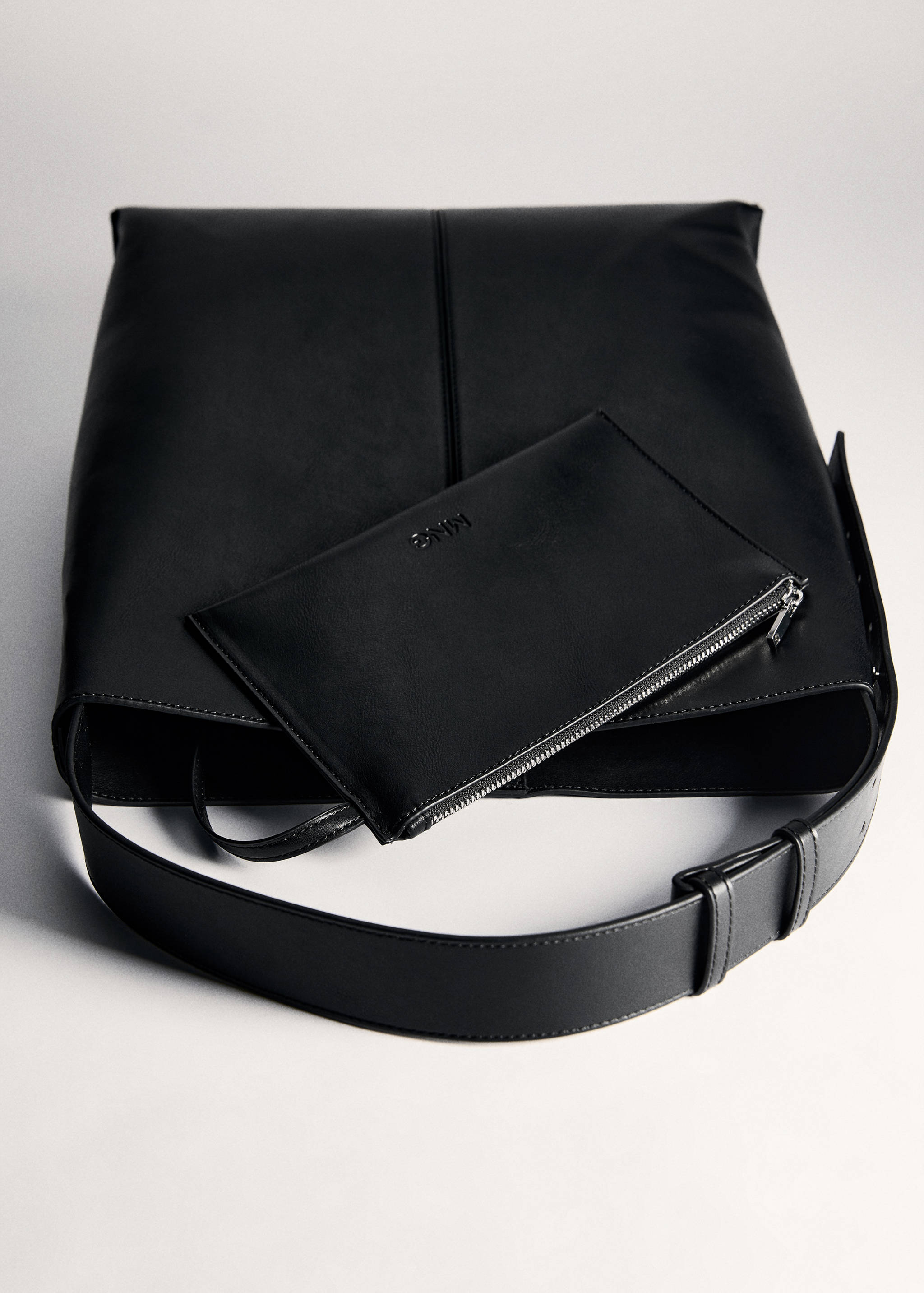 Sac cabas anse courte - Détail de l'article 5